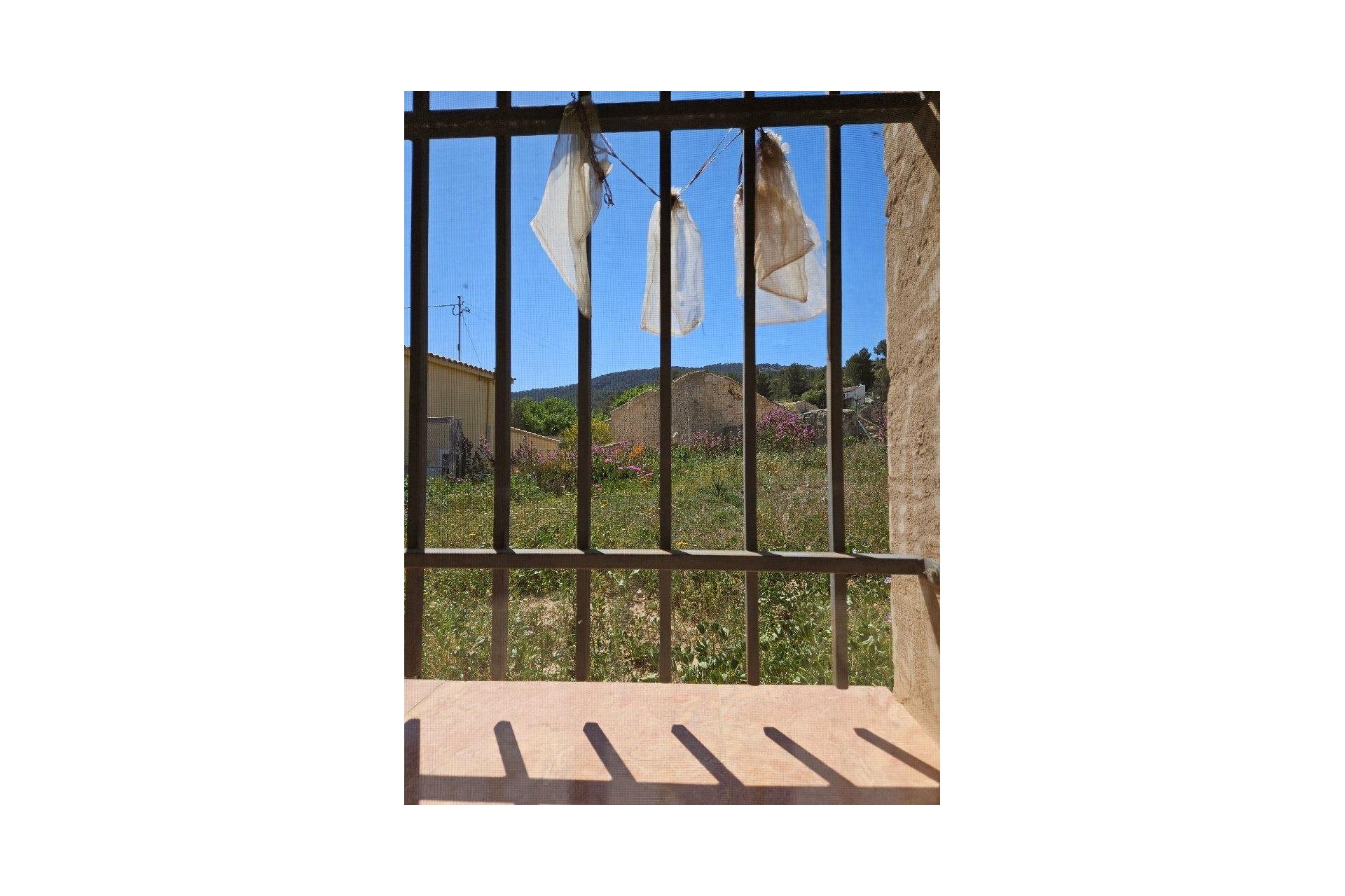 Segunda mano - Town House -
Monóvar/Monóver - Comunidad Valenciana