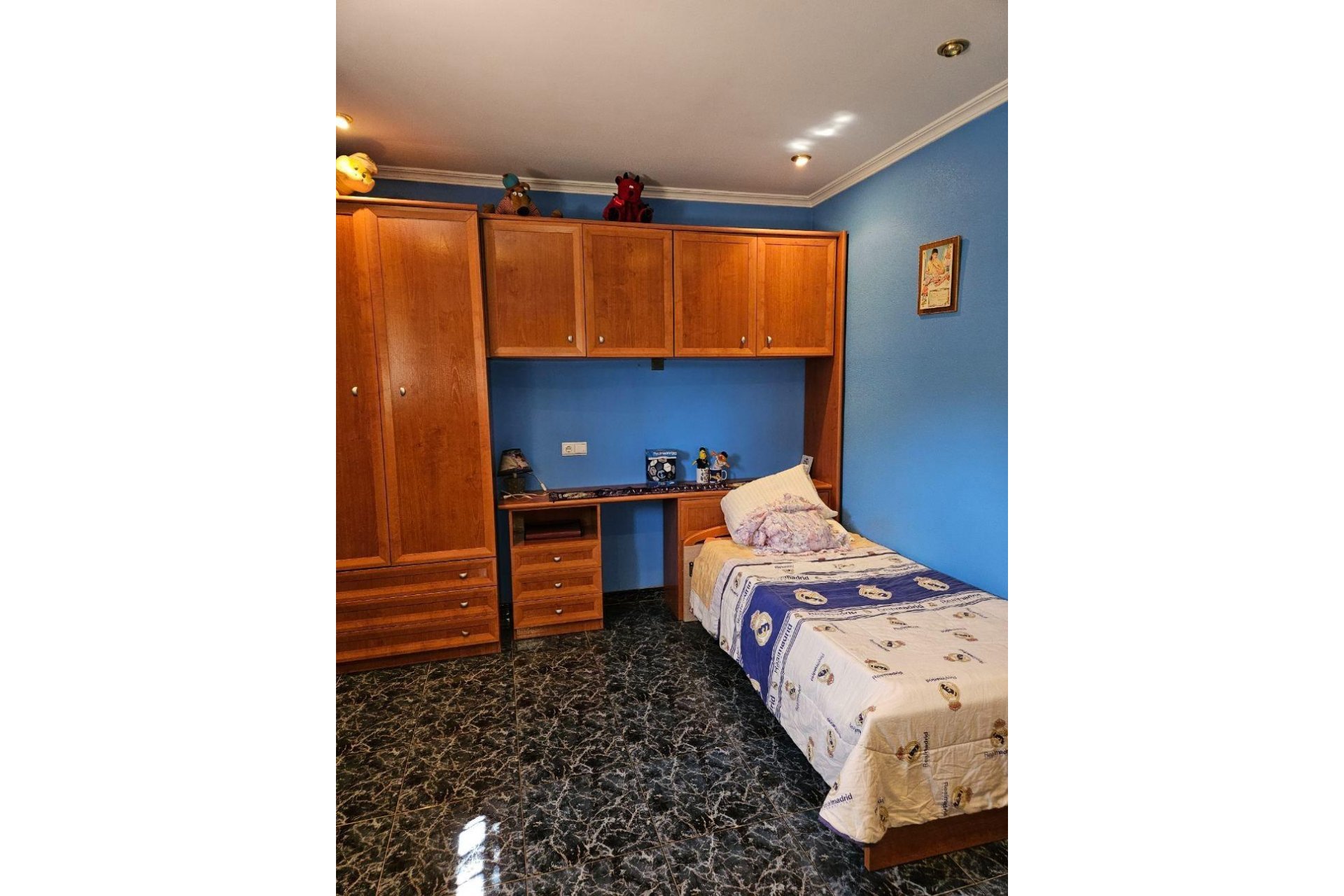 Segunda mano - Town House -
Monóvar/Monóver - Comunidad Valenciana