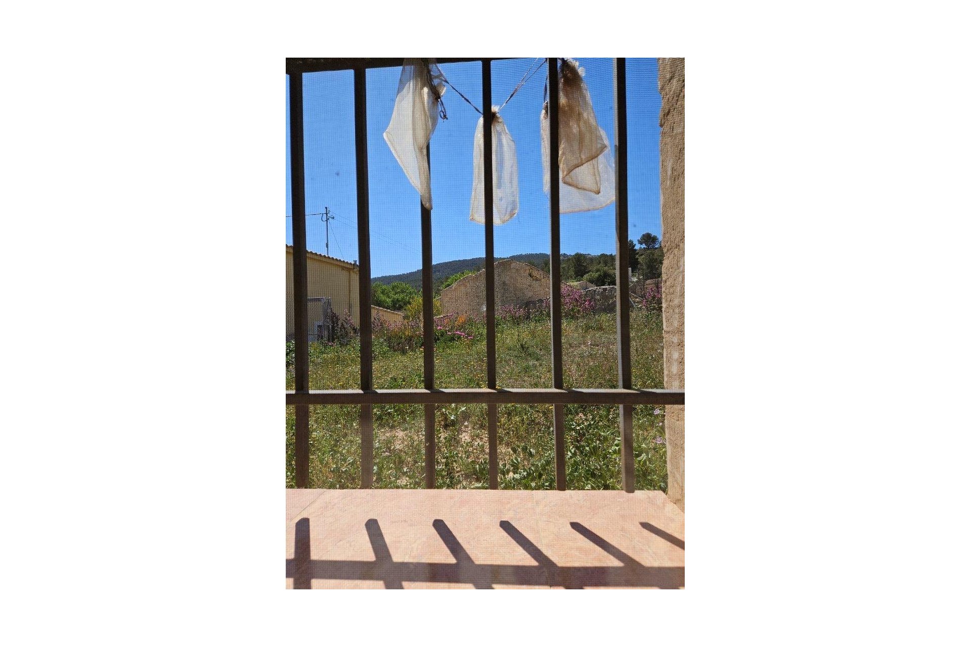 Segunda mano - Town House -
Monóvar/Monóver - Comunidad Valenciana