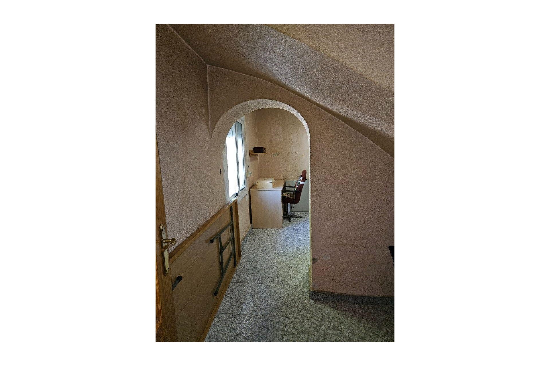Segunda mano - Town House -
Monóvar/Monóver - Comunidad Valenciana