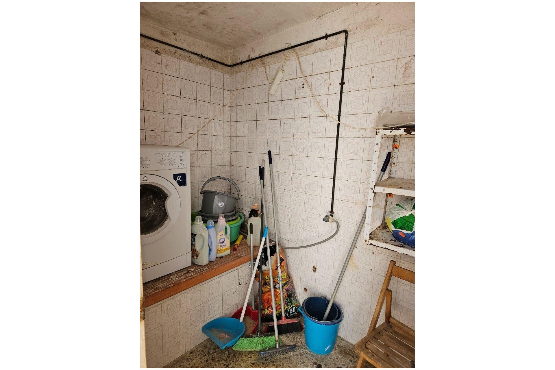 Segunda mano - Town House -
Monóvar/Monóver - Comunidad Valenciana