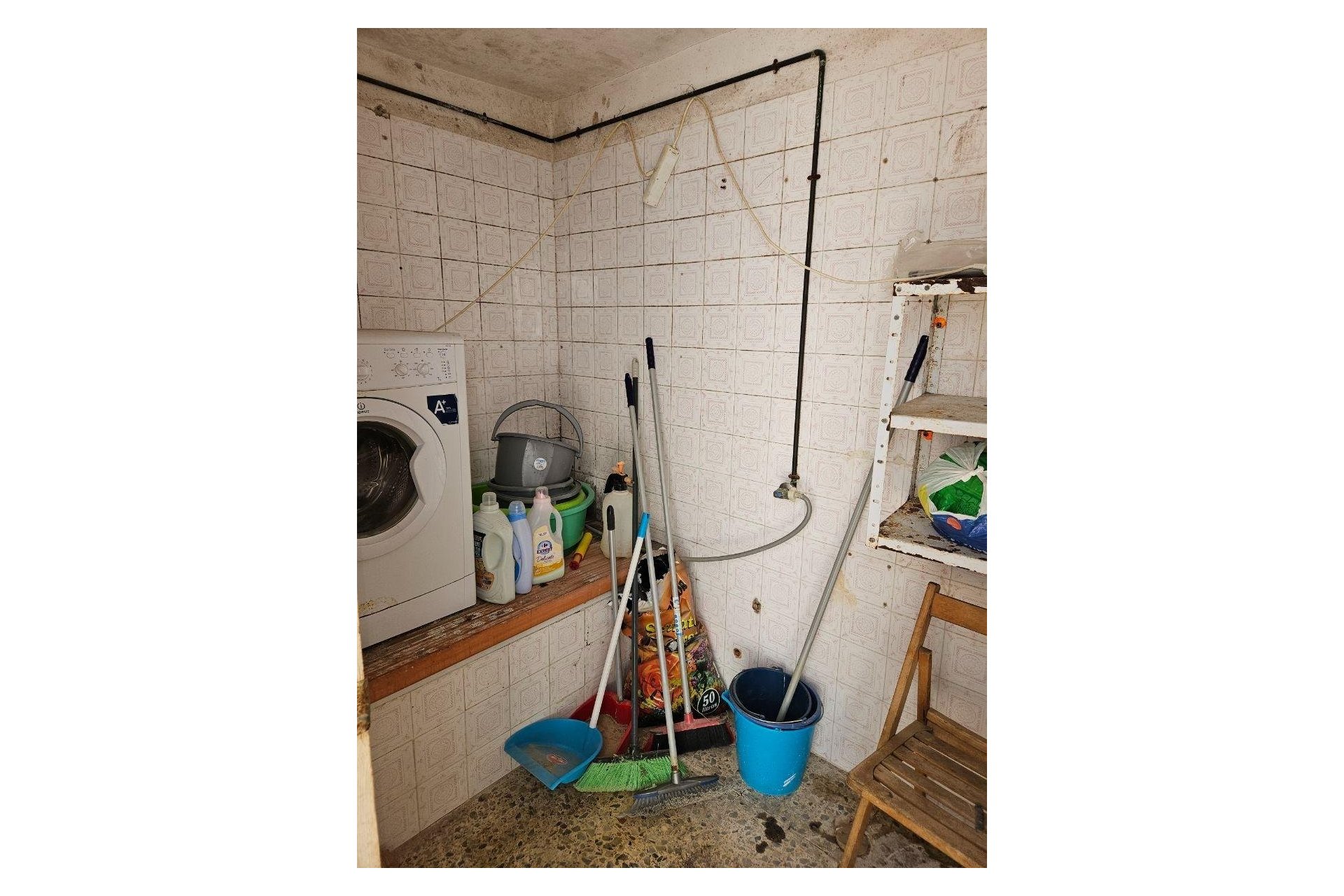 Segunda mano - Town House -
Monóvar/Monóver - Comunidad Valenciana