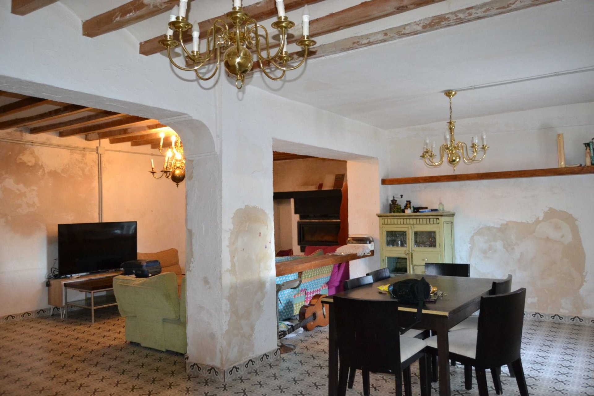 Segunda mano - Town House -
Monóvar/Monóver - Inland