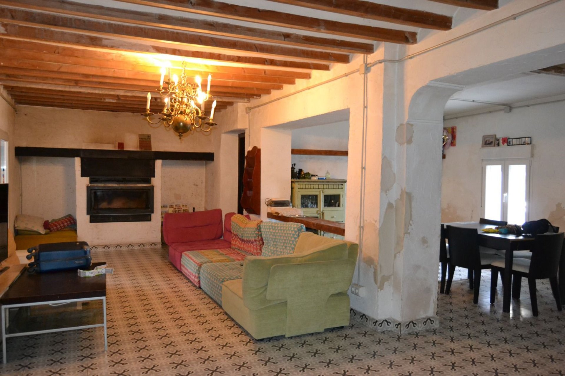 Segunda mano - Town House -
Monóvar/Monóver - Inland