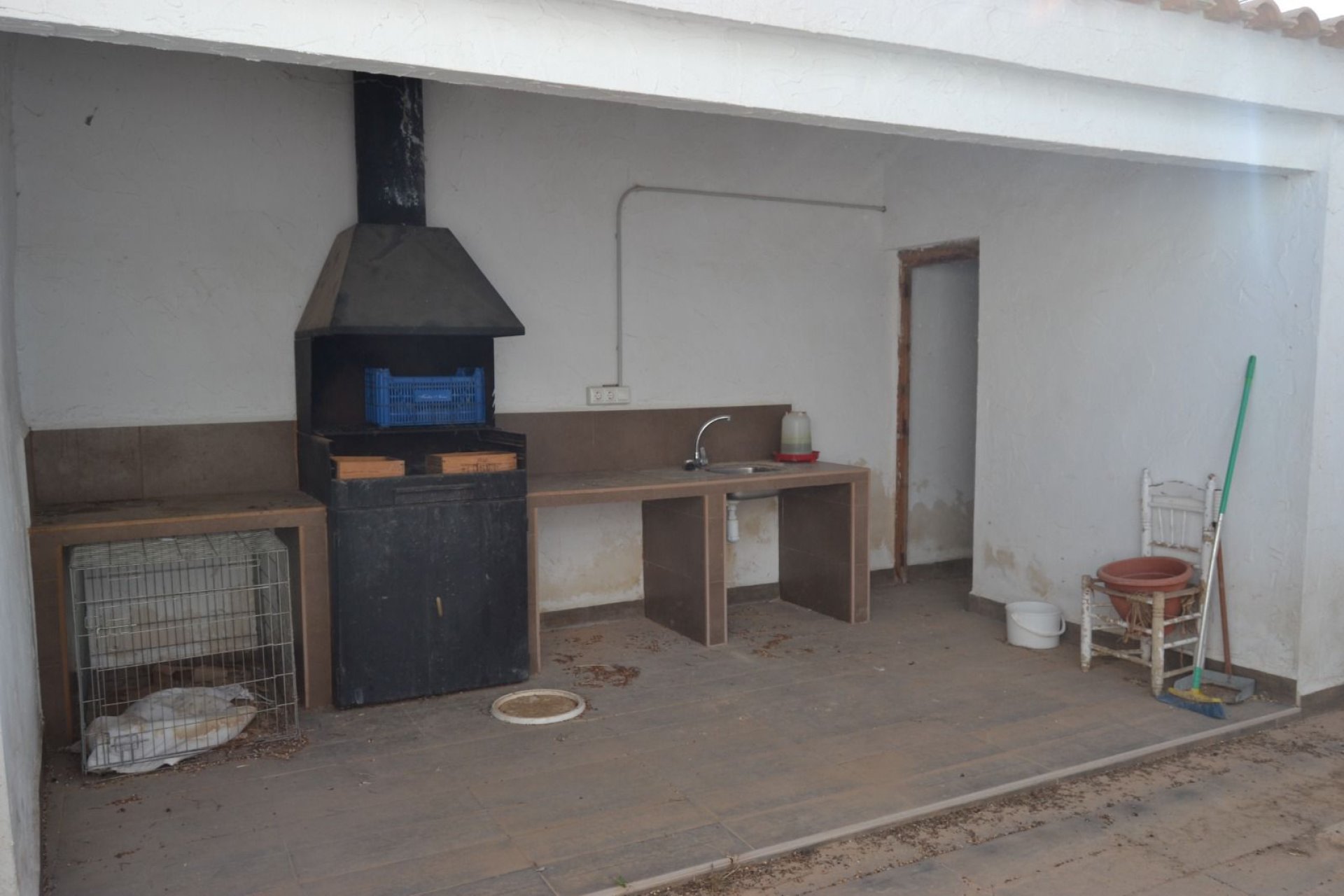Segunda mano - Town House -
Monóvar/Monóver - Inland