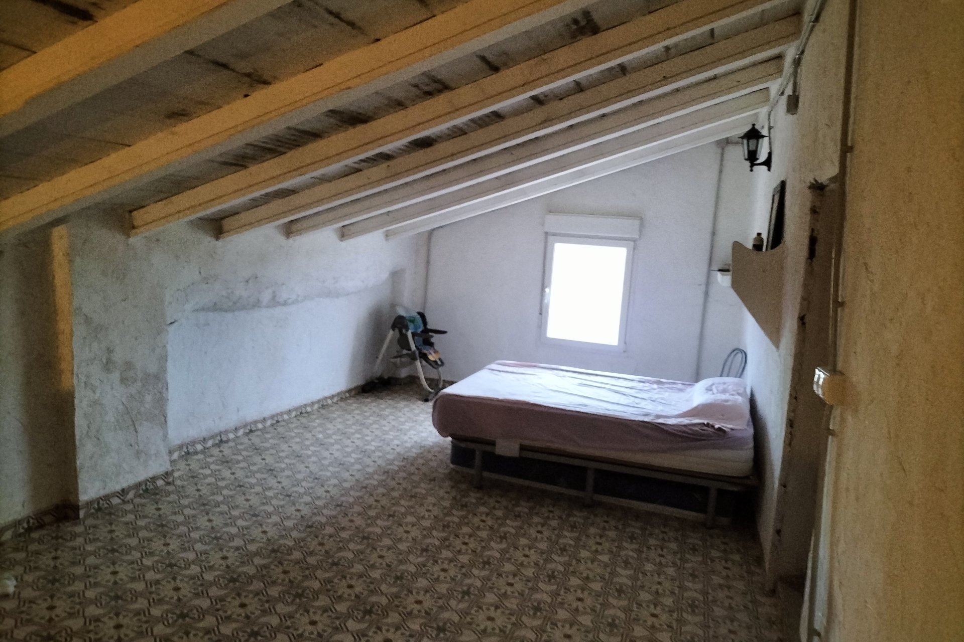 Segunda mano - Town House -
Monóvar/Monóver - Inland