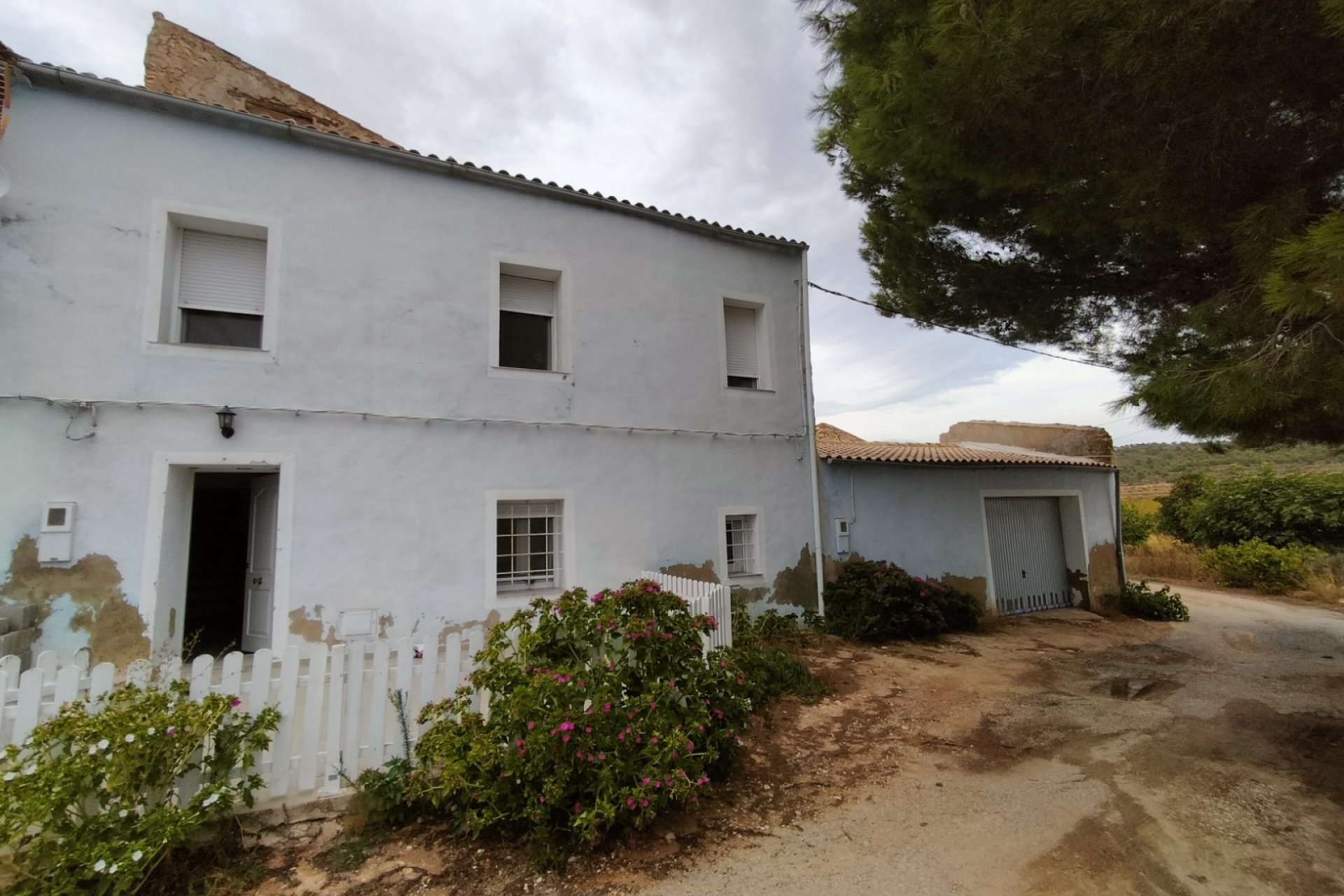 Segunda mano - Town House -
Monóvar/Monóver - Inland