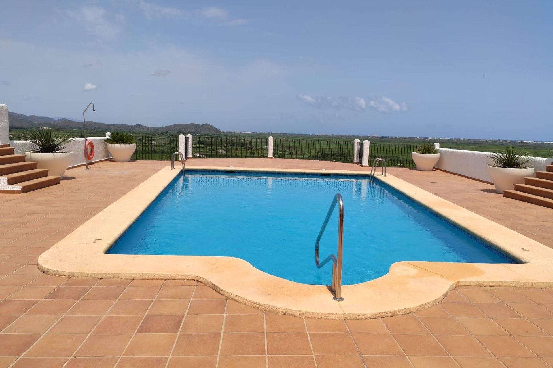 Segunda mano - Town House -
Monte Pego - Inland