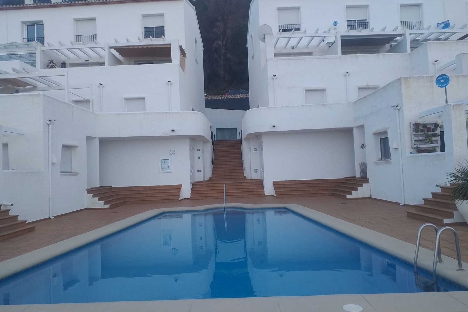 Segunda mano - Town House -
Monte Pego - Inland