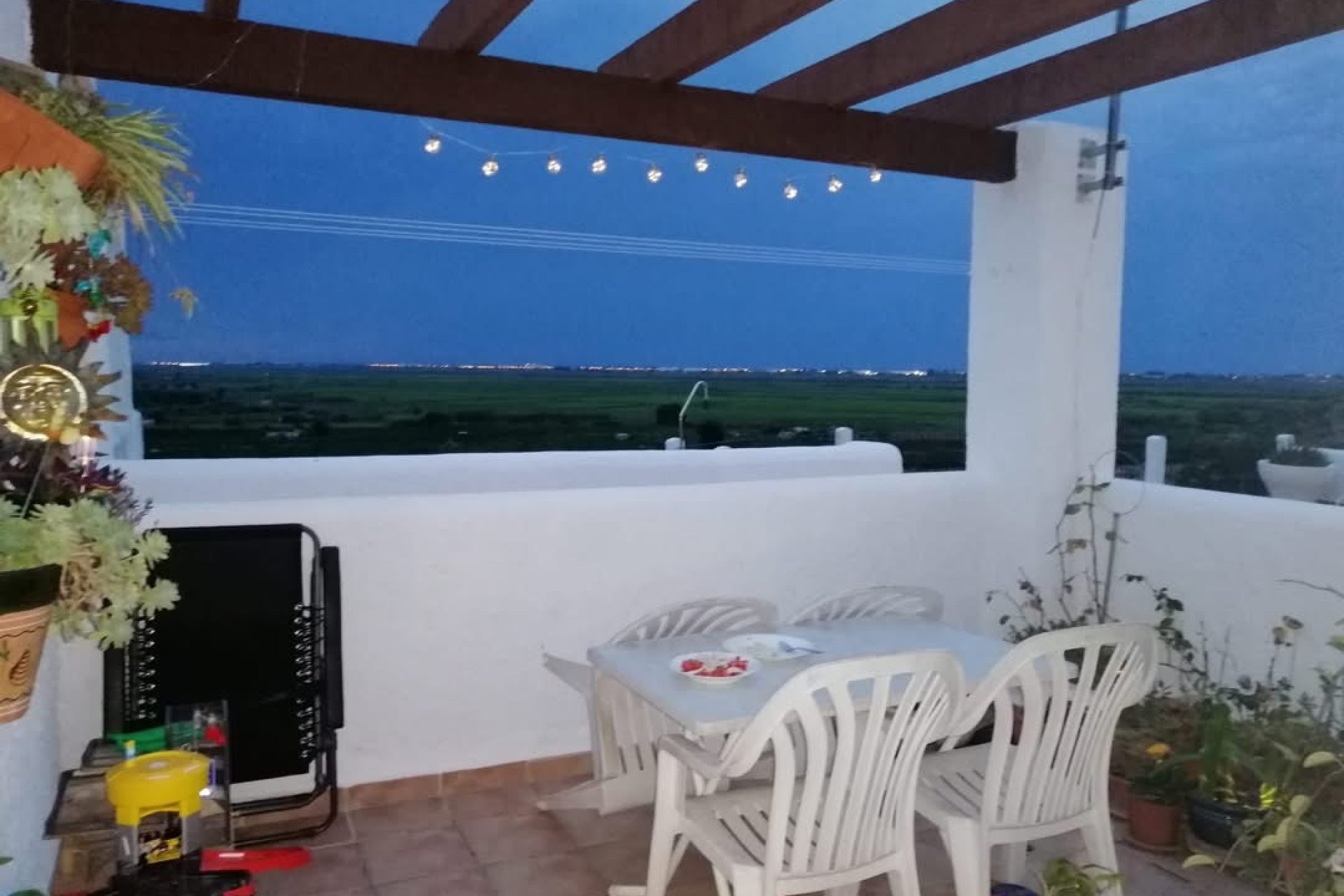 Segunda mano - Town House -
Monte Pego - Inland