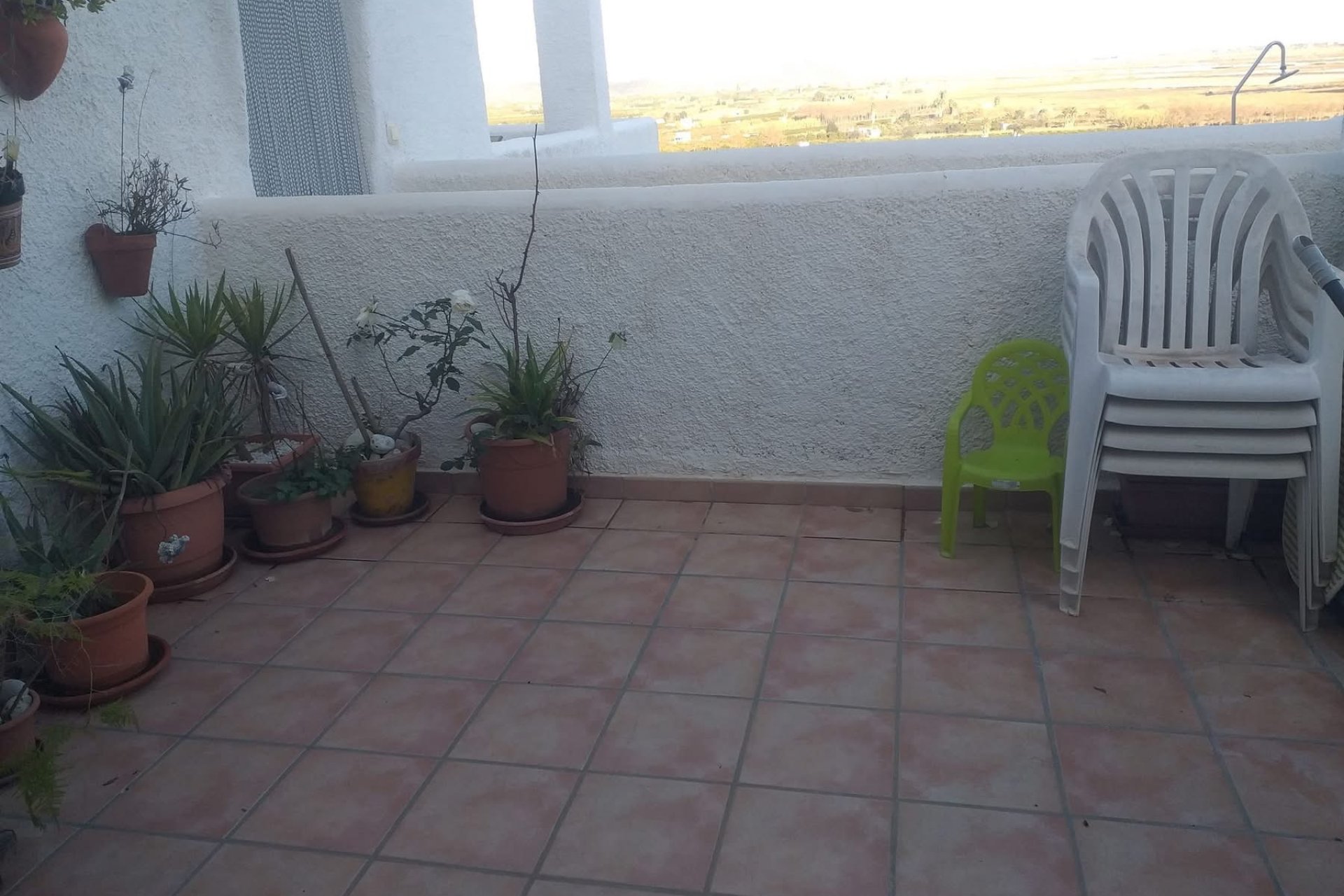 Segunda mano - Town House -
Monte Pego - Inland