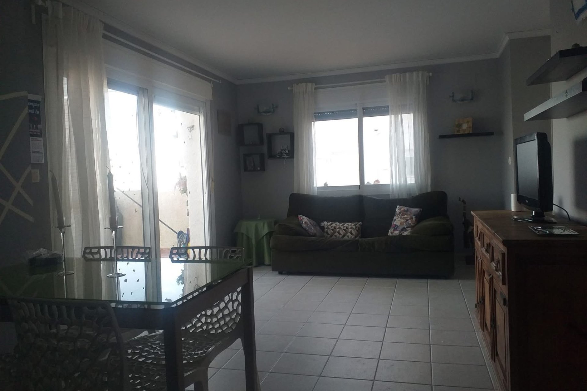 Segunda mano - Town House -
Monte Pego - Inland