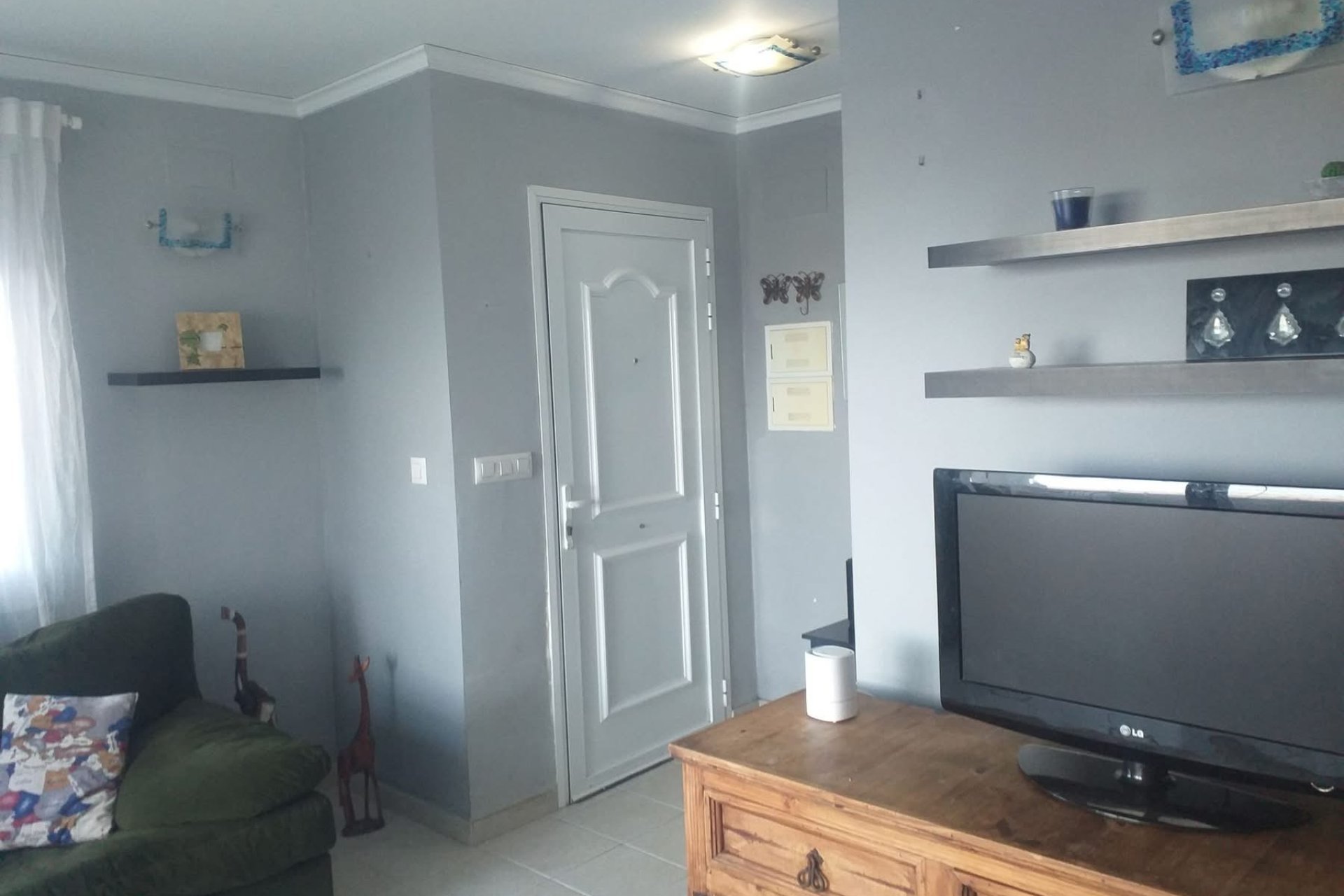 Segunda mano - Town House -
Monte Pego - Inland