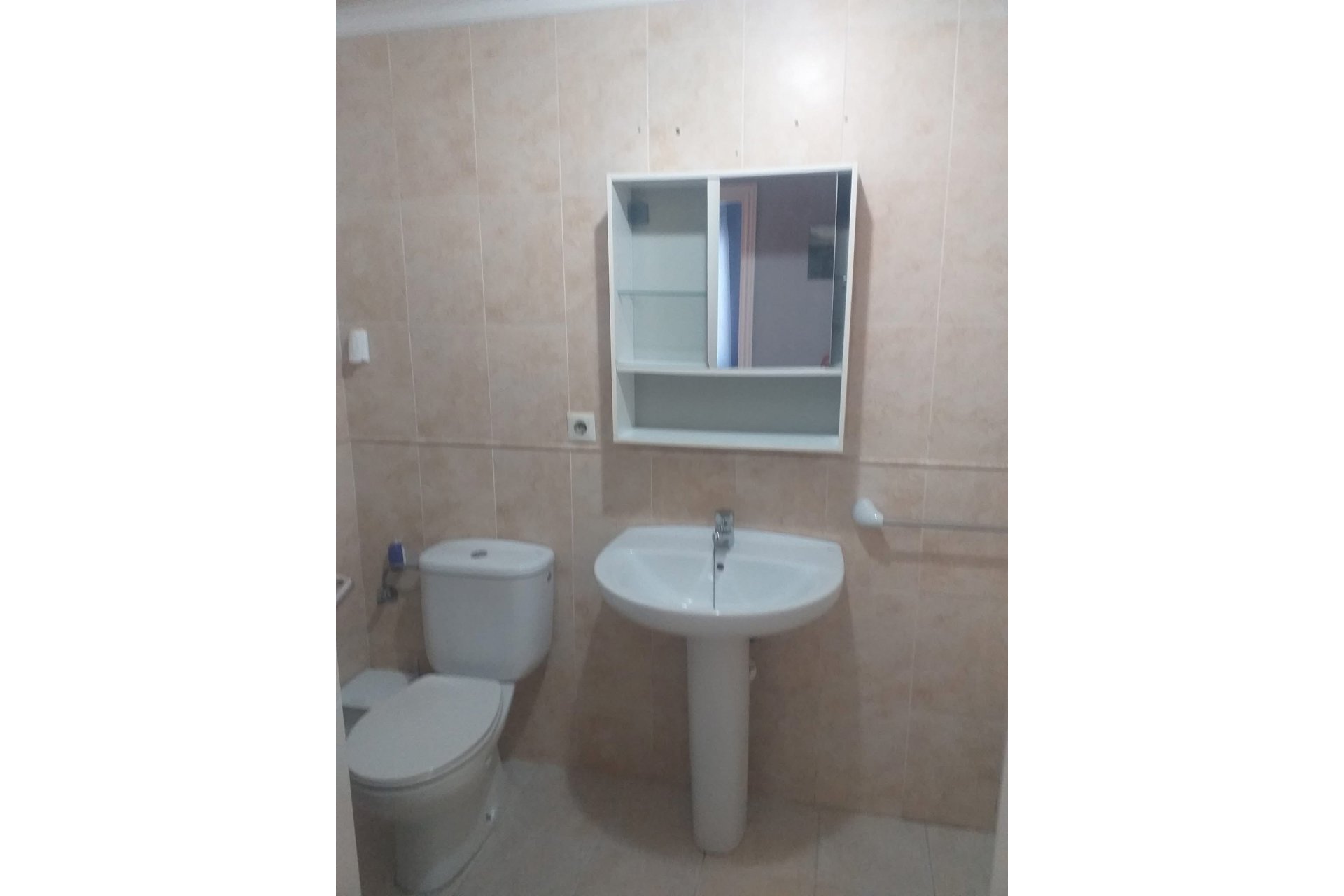 Segunda mano - Town House -
Monte Pego - Inland