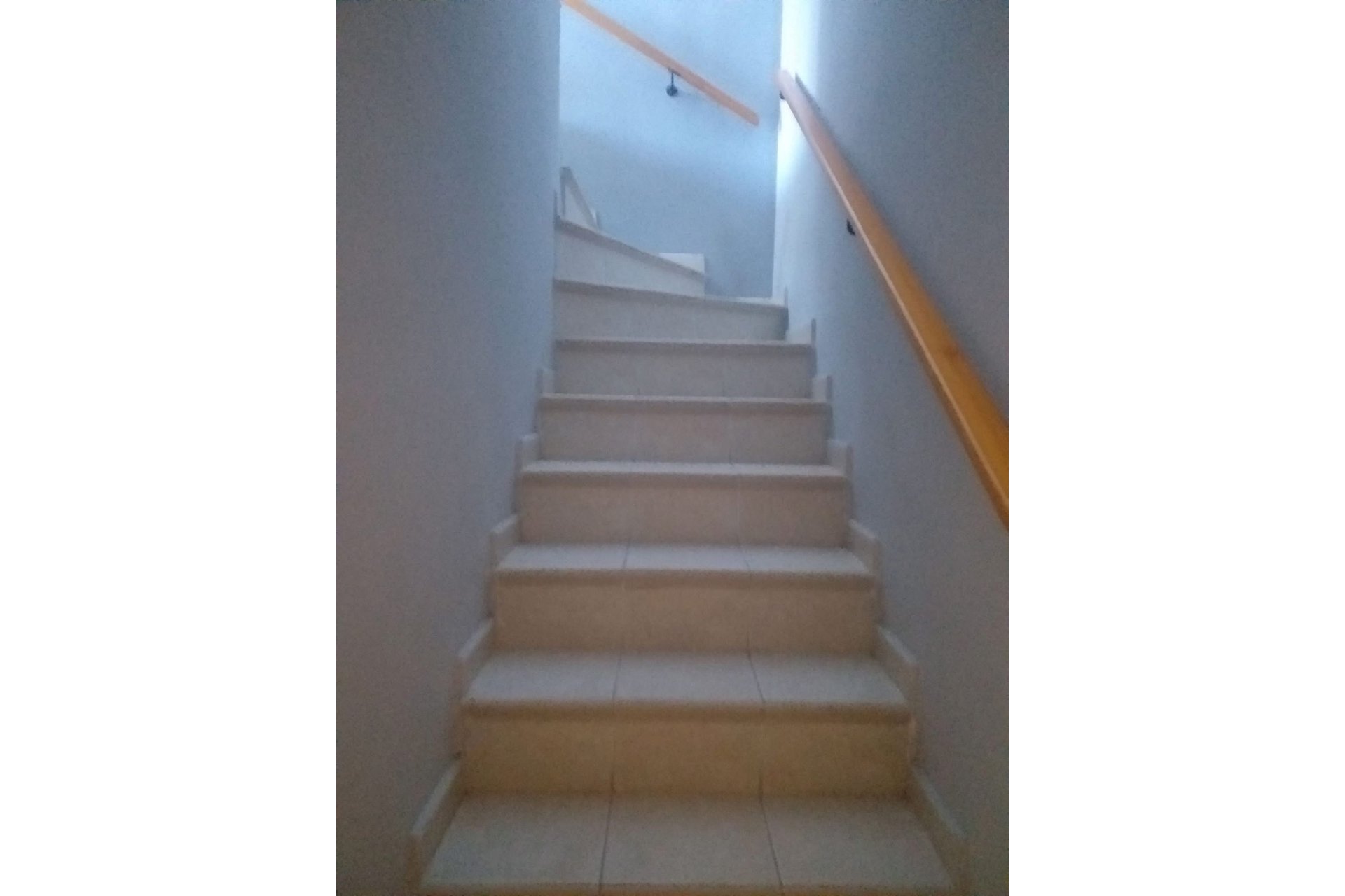 Segunda mano - Town House -
Monte Pego - Inland