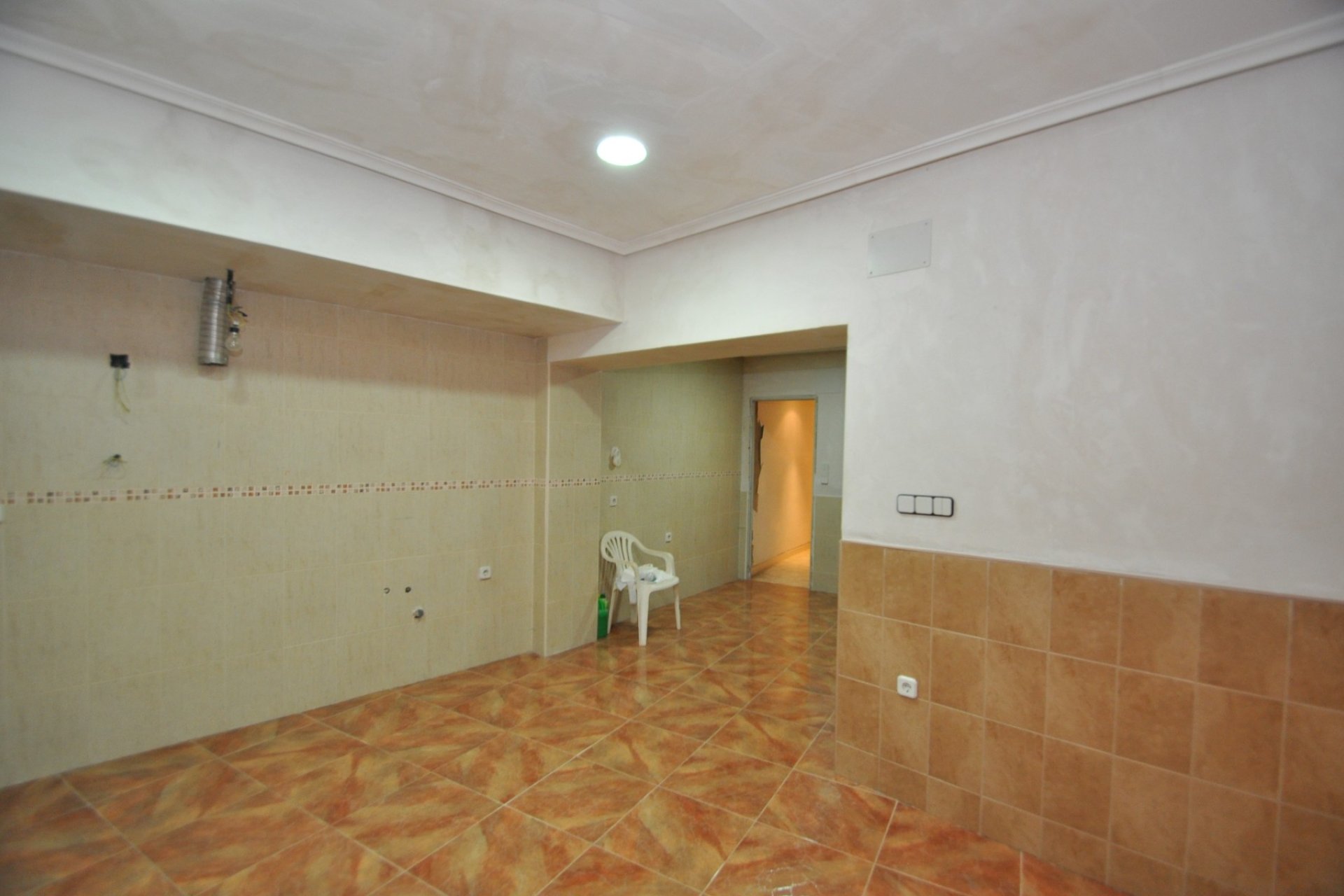 Segunda mano - Town House -
Novelda - Inland