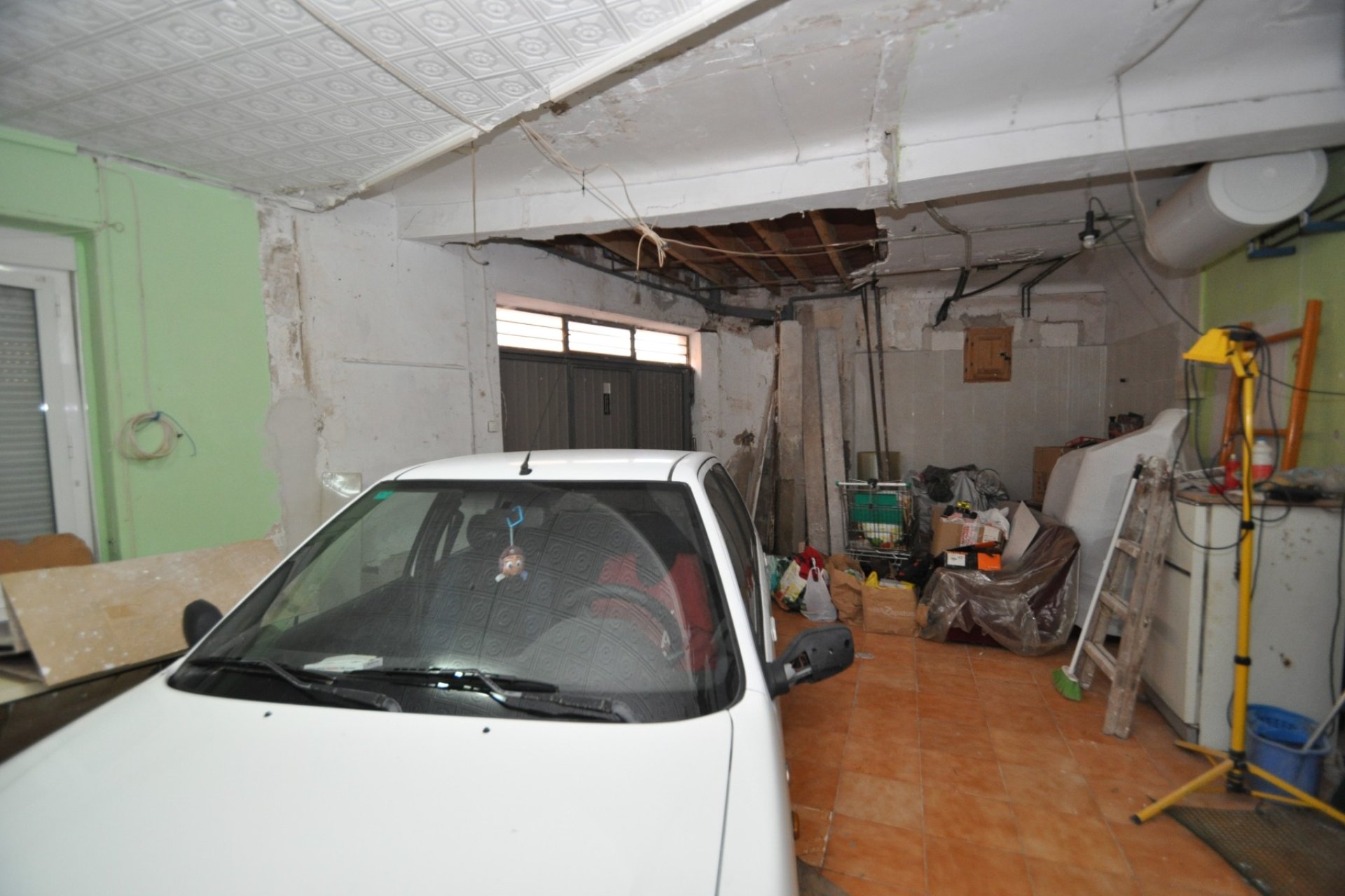 Segunda mano - Town House -
Novelda - Inland