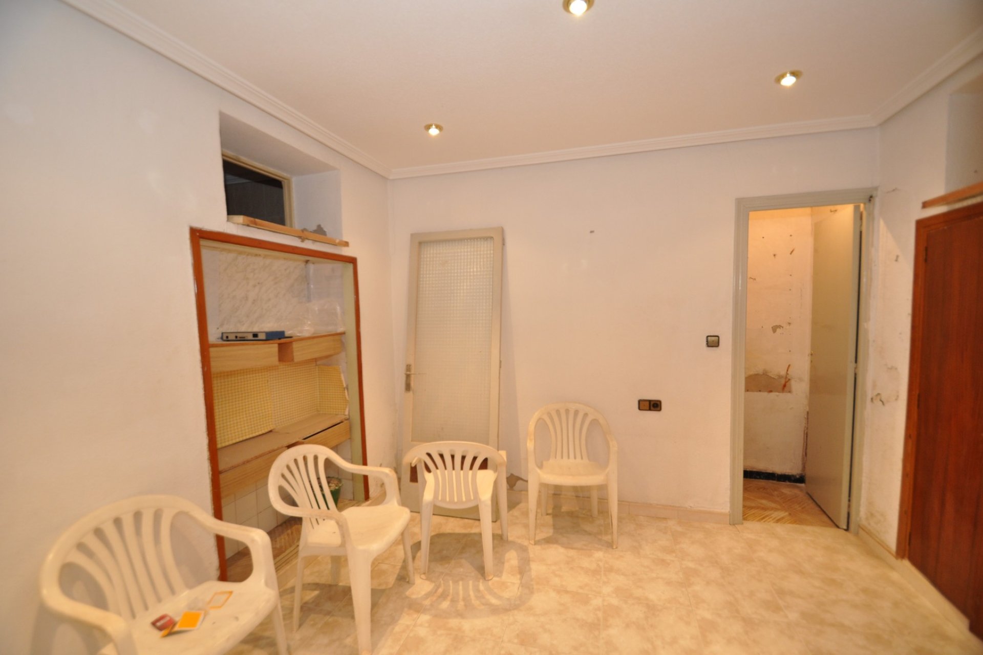 Segunda mano - Town House -
Novelda - Inland