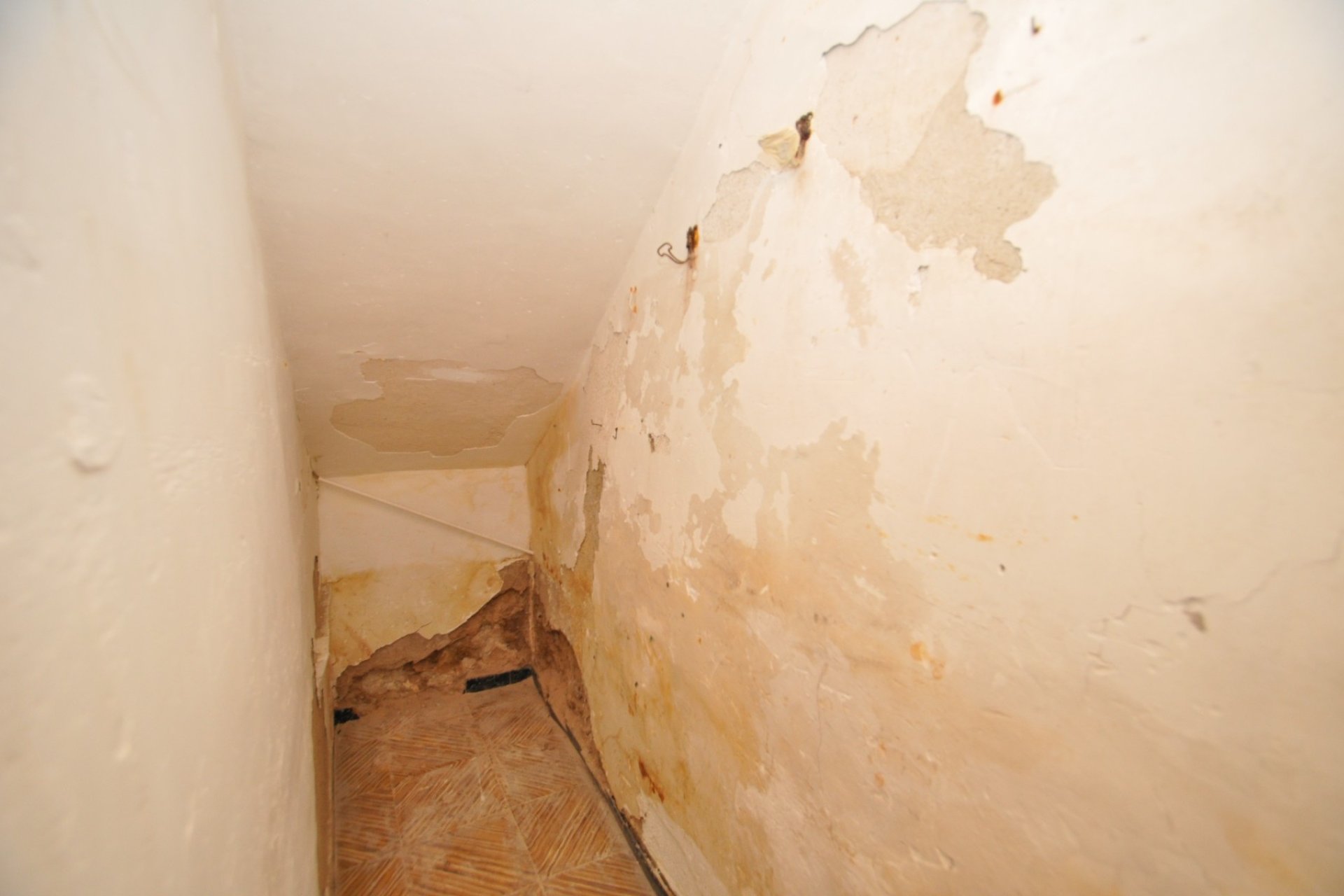 Segunda mano - Town House -
Novelda - Inland
