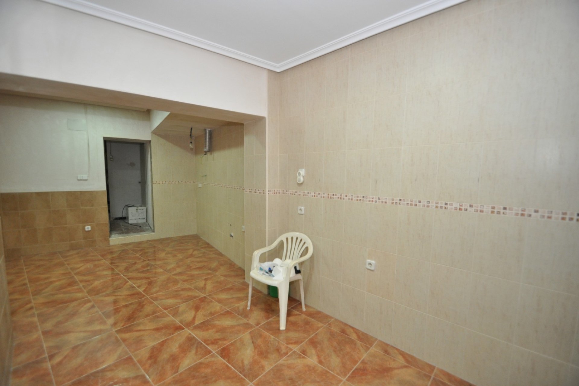 Segunda mano - Town House -
Novelda - Inland