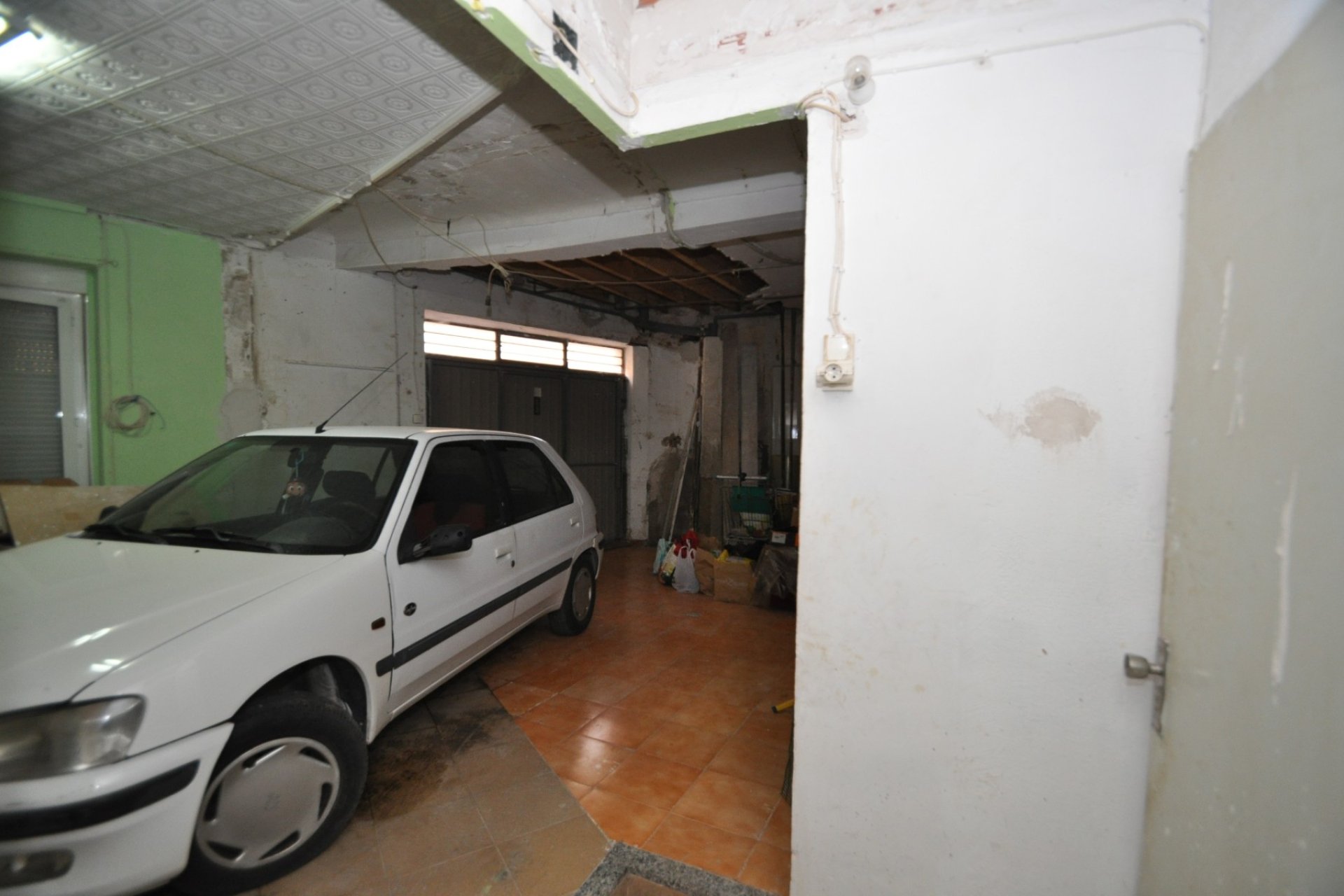 Segunda mano - Town House -
Novelda - Inland