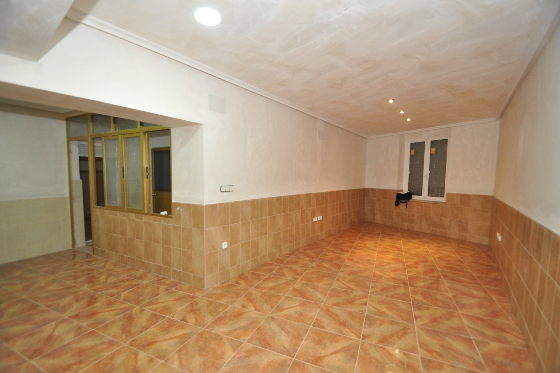 Segunda mano - Town House -
Novelda - Inland