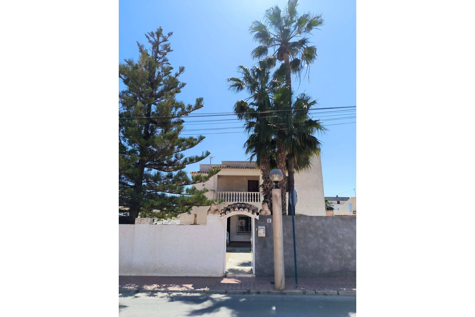 Segunda mano - Town House -
Orihuela Costa - Cabo Roig