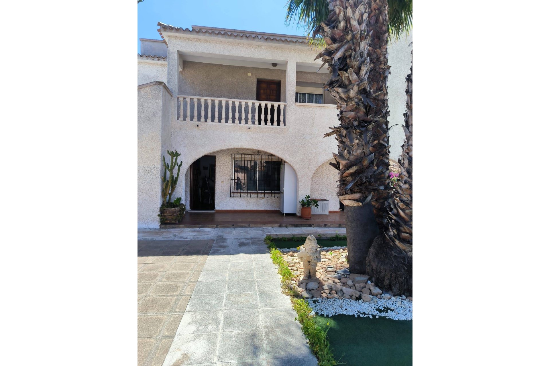 Segunda mano - Town House -
Orihuela Costa - Cabo Roig