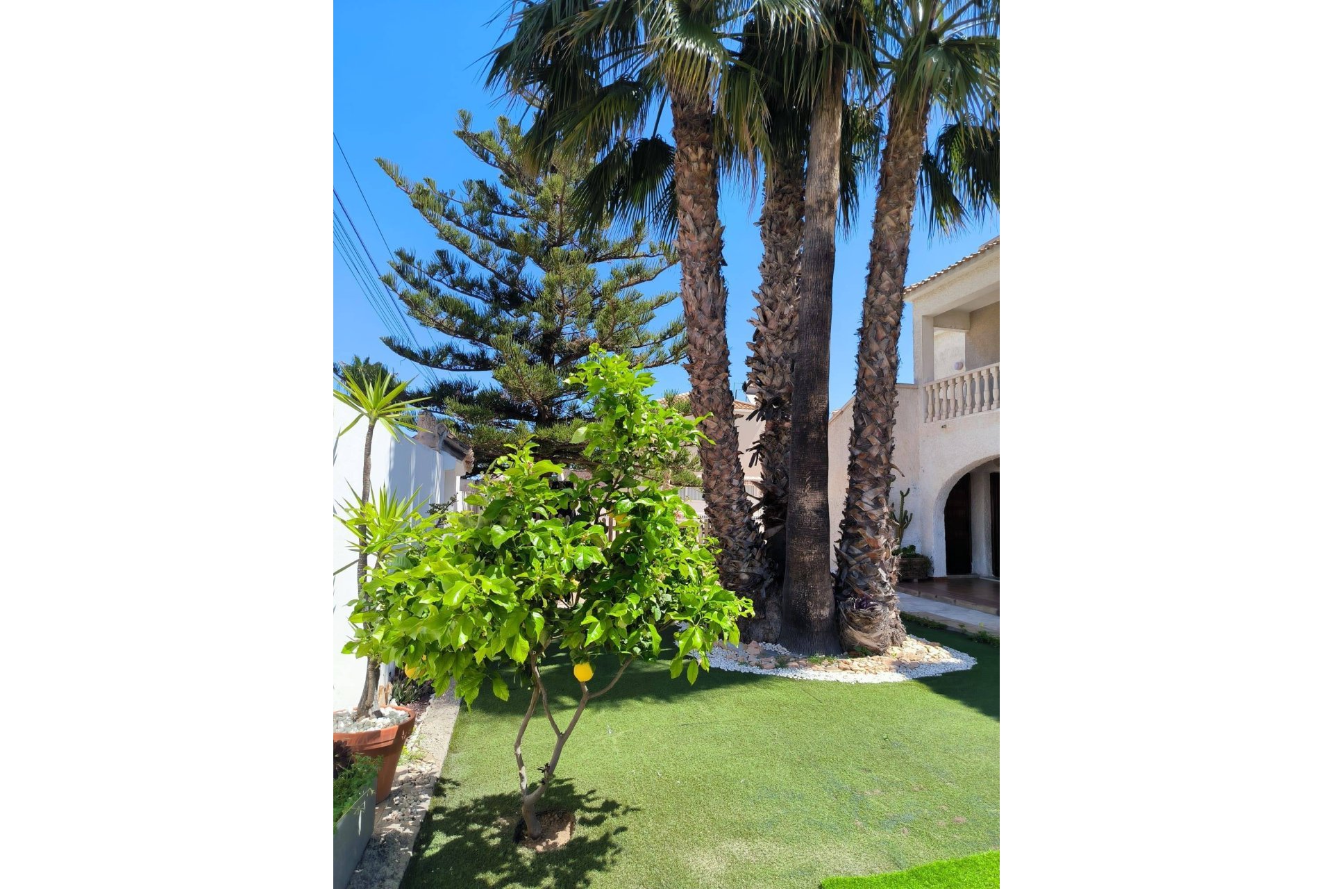 Segunda mano - Town House -
Orihuela Costa - Cabo Roig