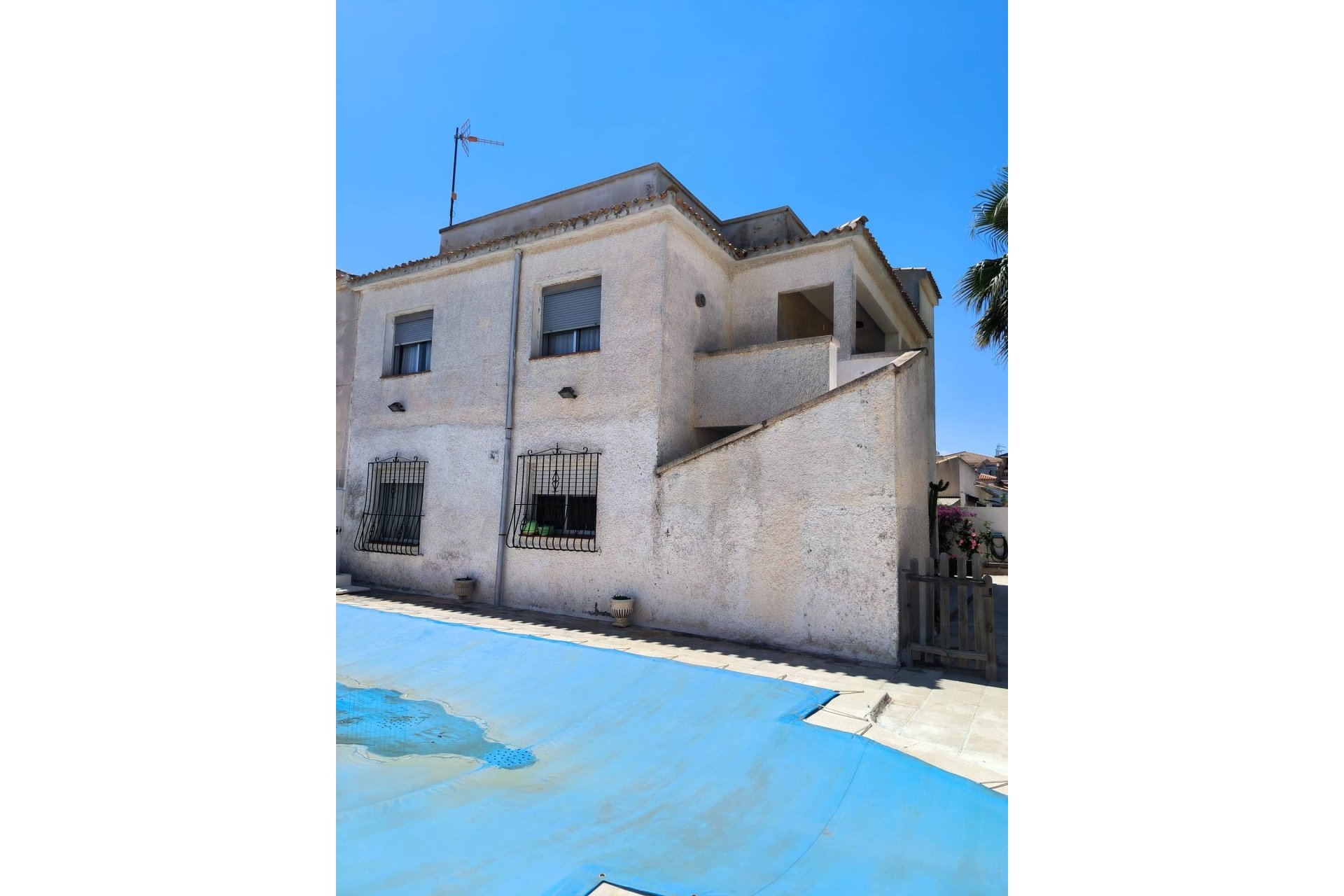 Segunda mano - Town House -
Orihuela Costa - Cabo Roig
