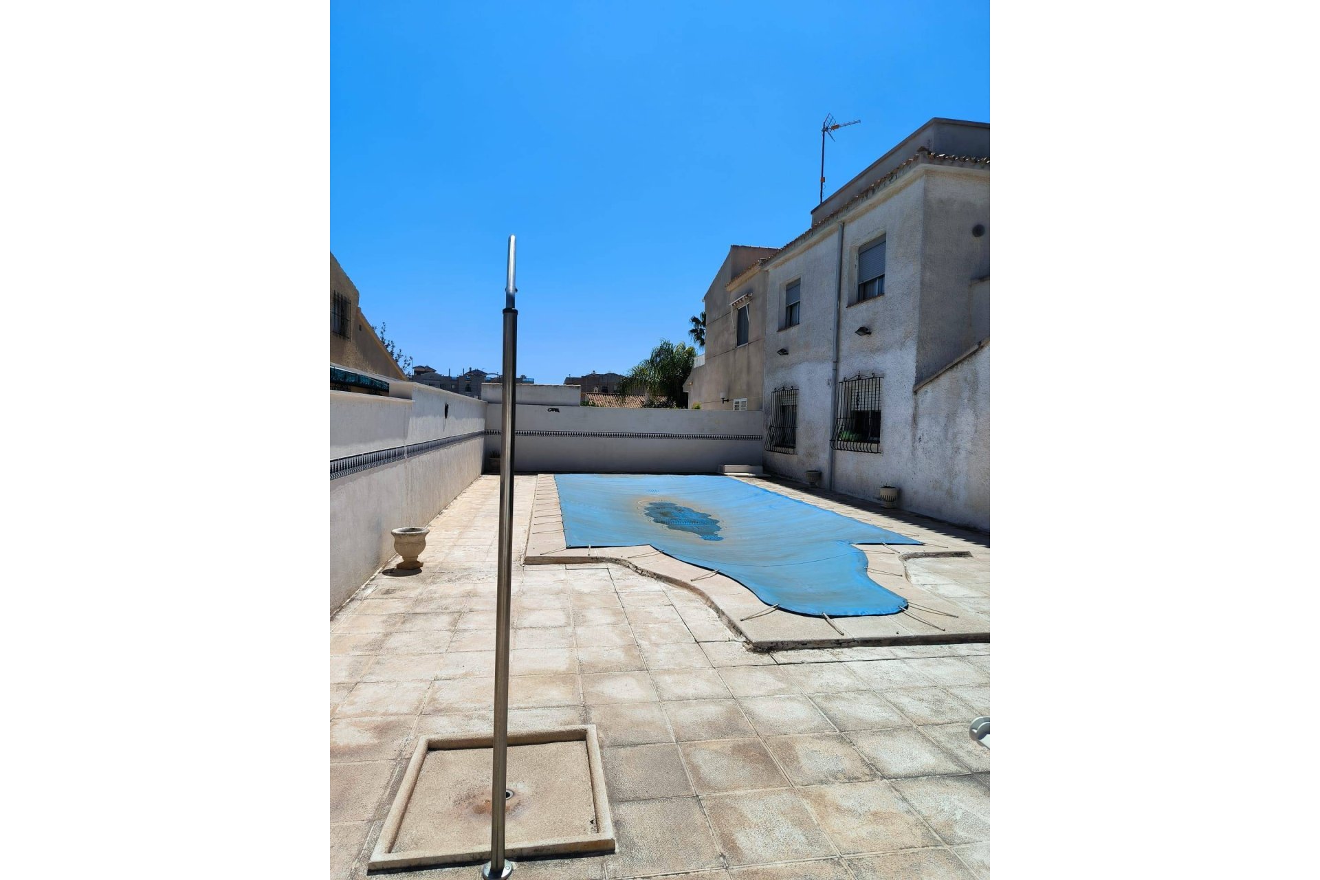 Segunda mano - Town House -
Orihuela Costa - Cabo Roig
