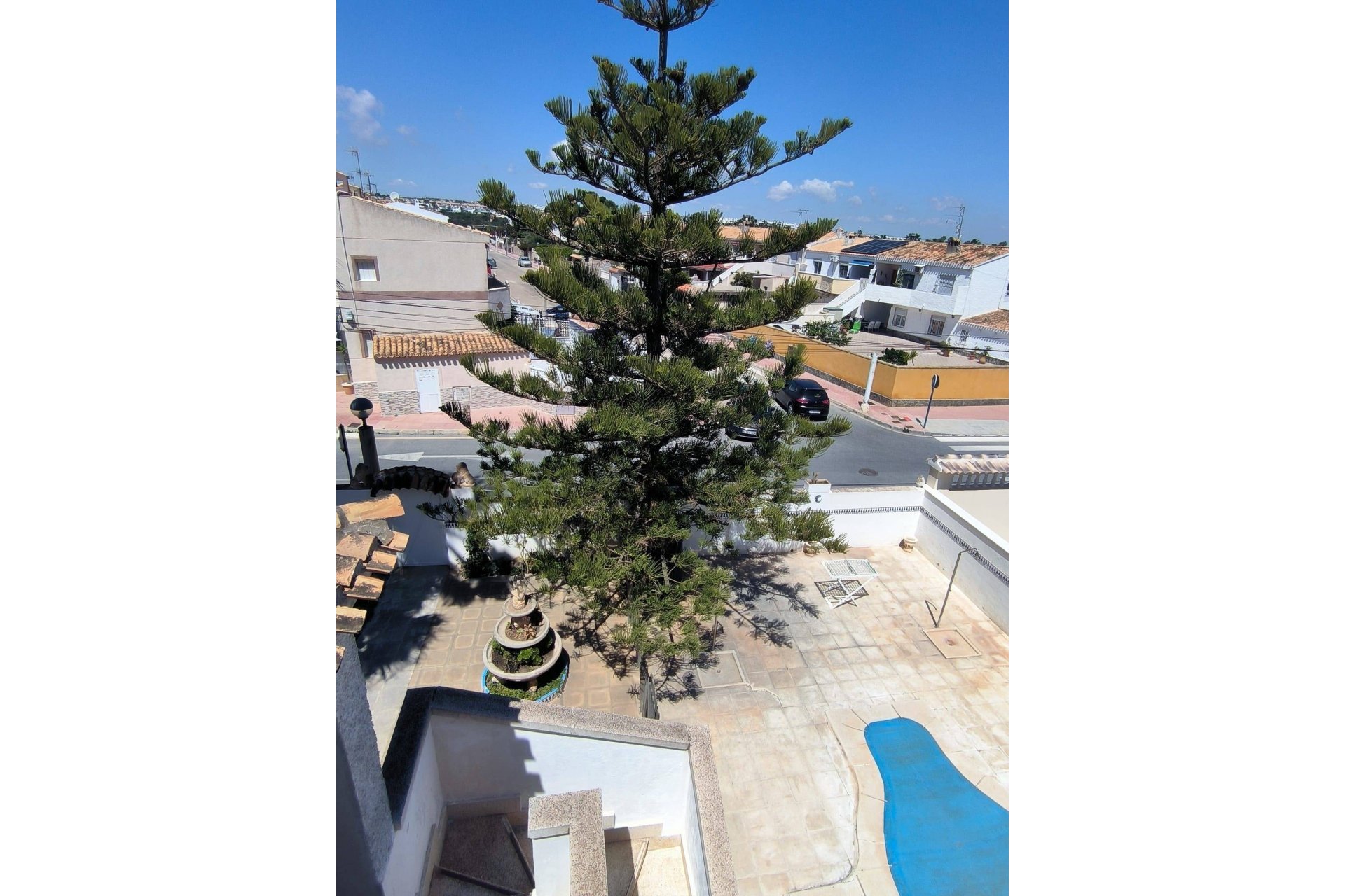 Segunda mano - Town House -
Orihuela Costa - Cabo Roig