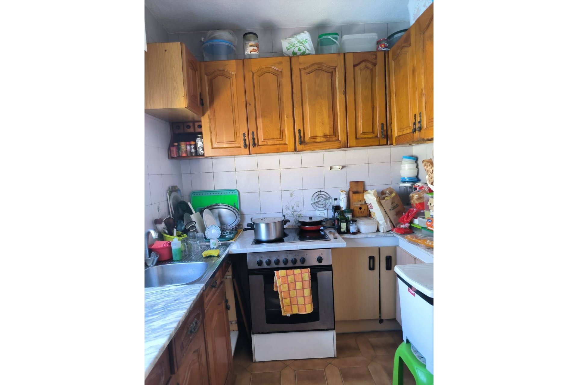 Segunda mano - Town House -
Orihuela Costa - Cabo Roig