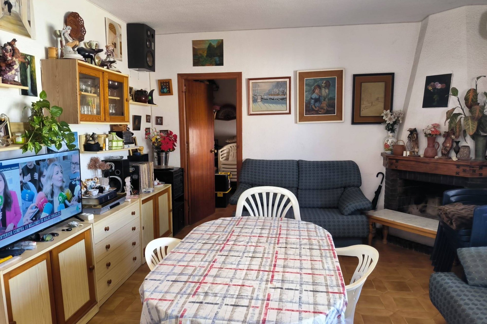 Segunda mano - Town House -
Orihuela Costa - Cabo Roig
