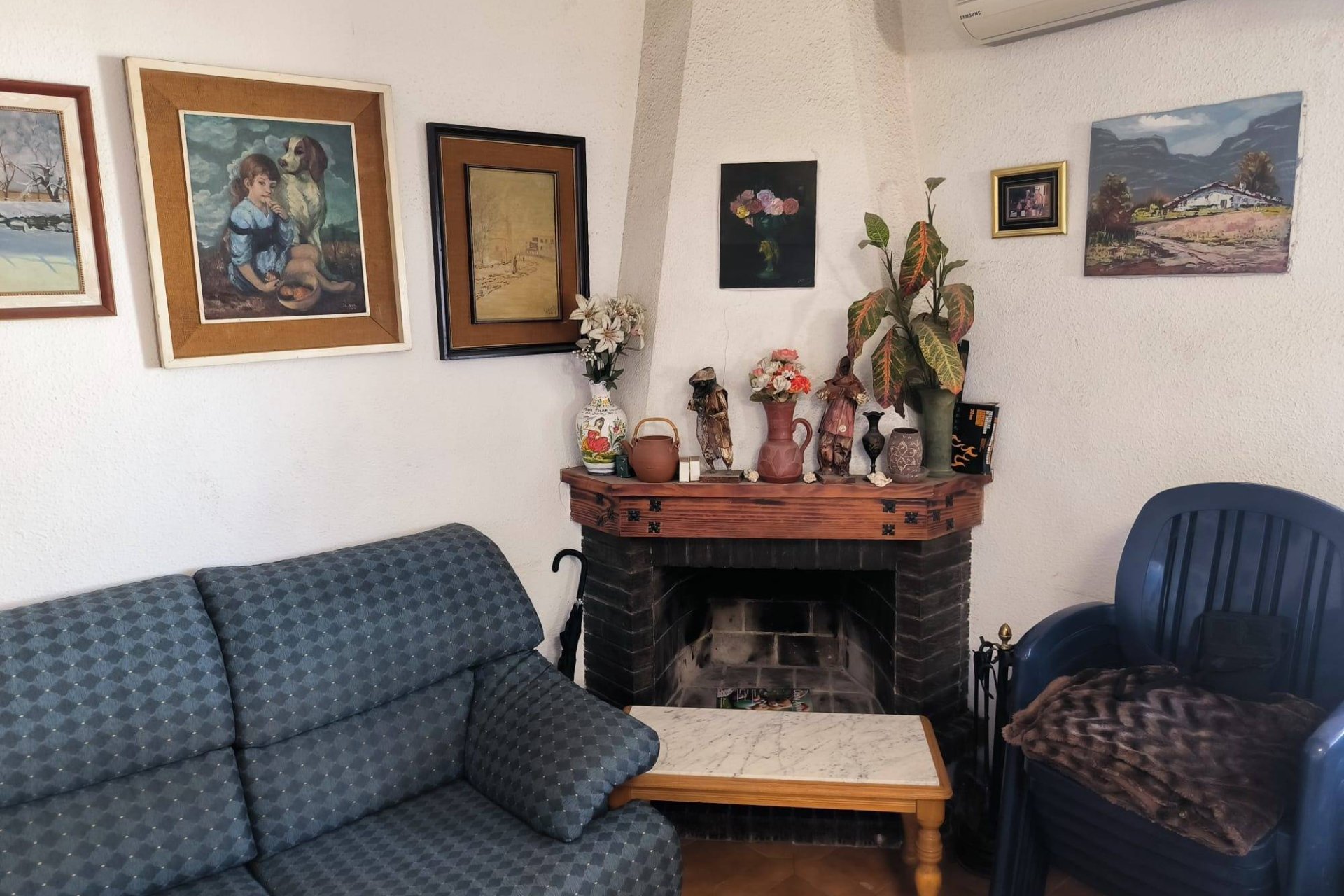 Segunda mano - Town House -
Orihuela Costa - Cabo Roig