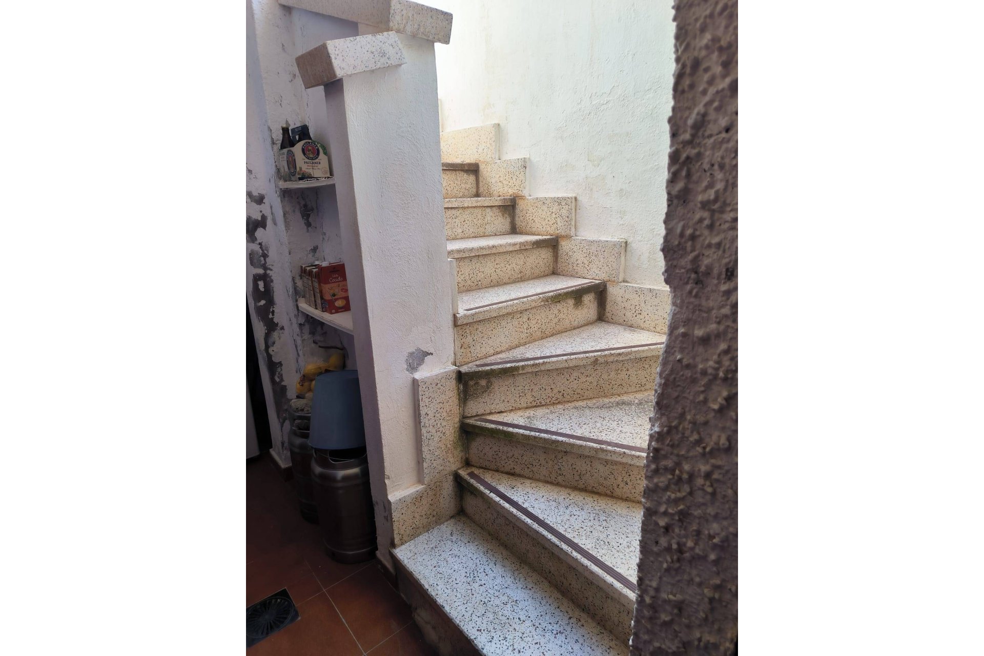 Segunda mano - Town House -
Orihuela Costa - Cabo Roig