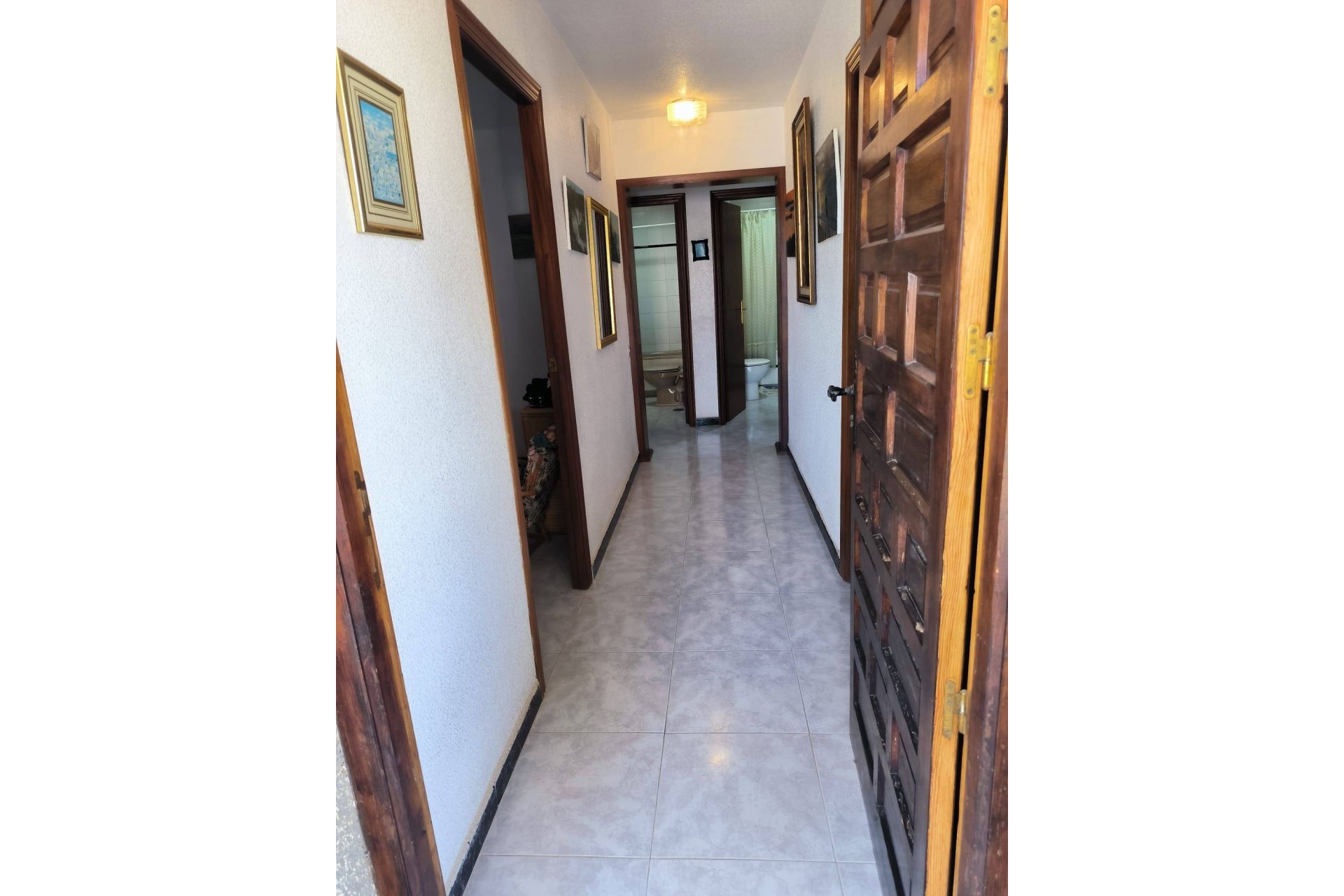 Segunda mano - Town House -
Orihuela Costa - Cabo Roig