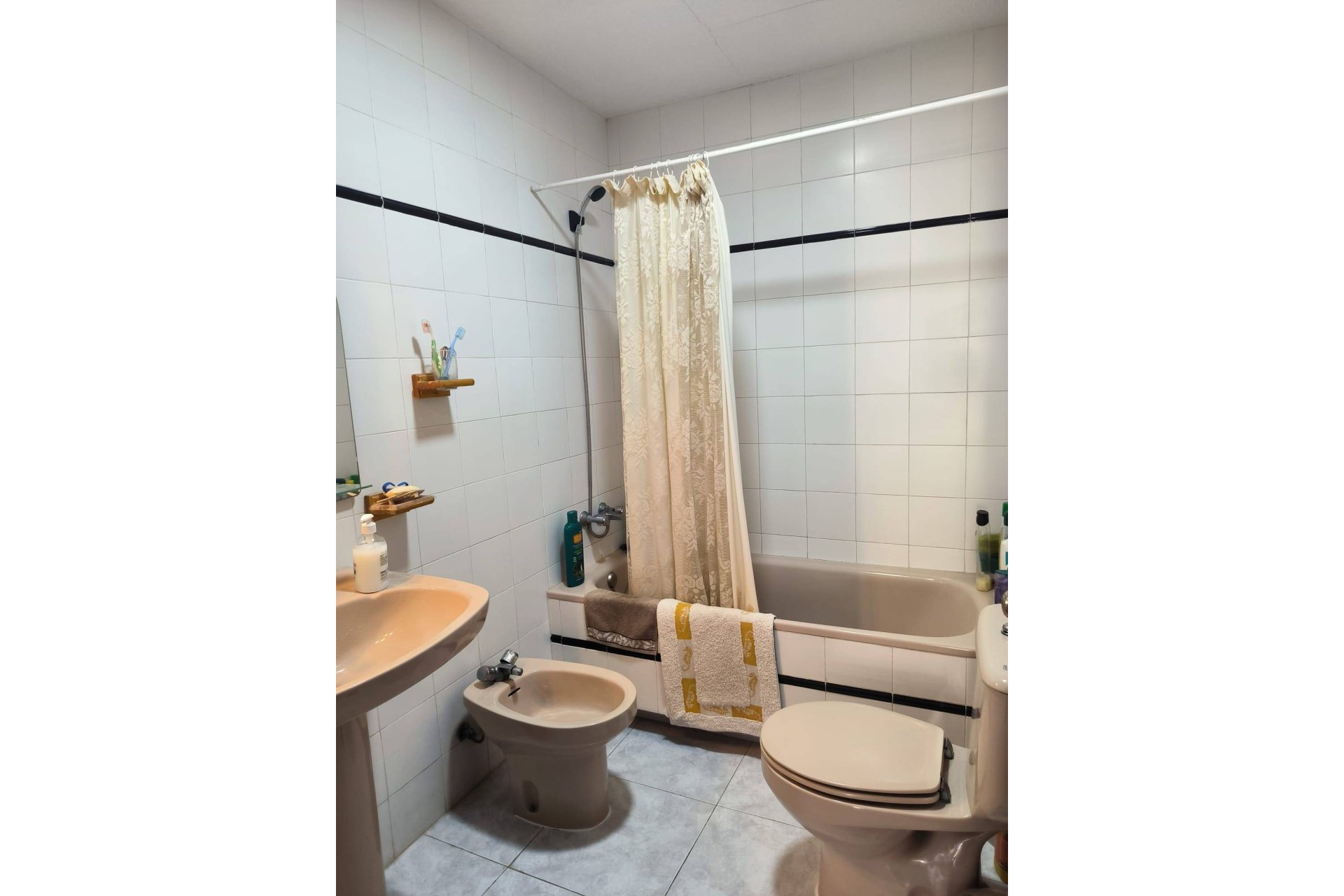 Segunda mano - Town House -
Orihuela Costa - Cabo Roig