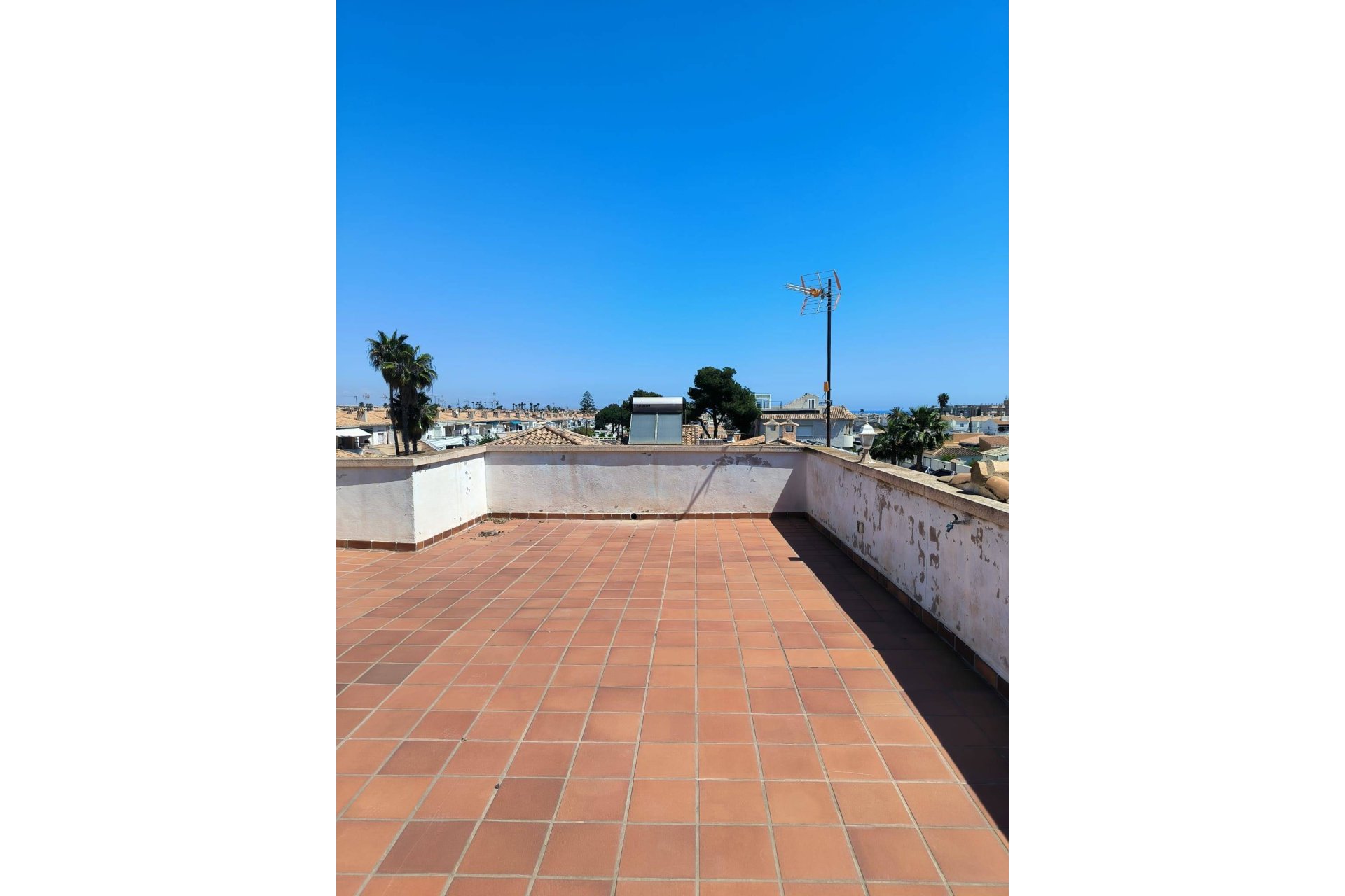 Segunda mano - Town House -
Orihuela Costa - Cabo Roig