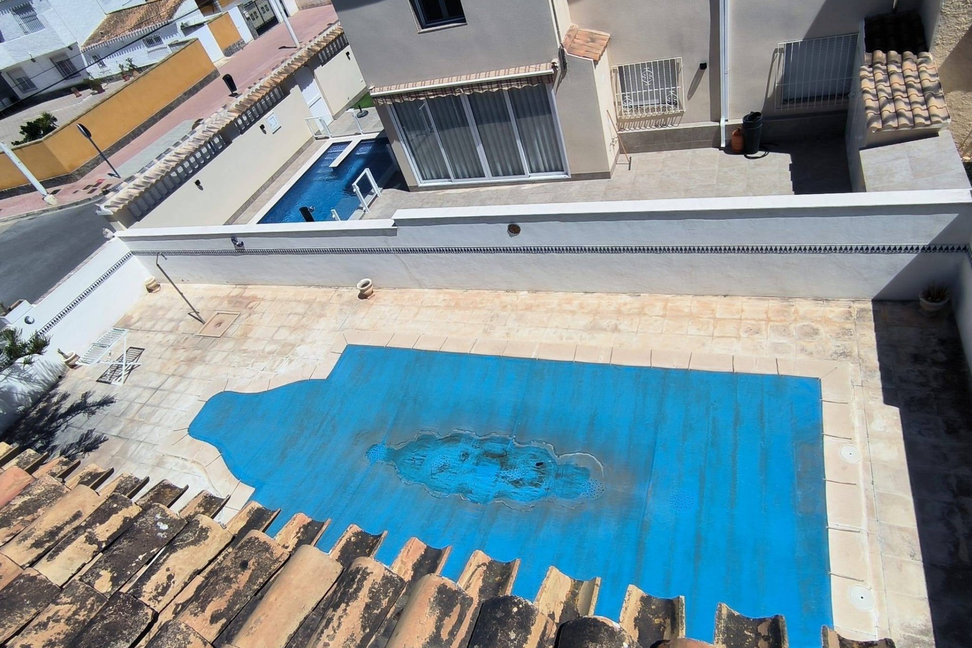 Segunda mano - Town House -
Orihuela Costa - Cabo Roig