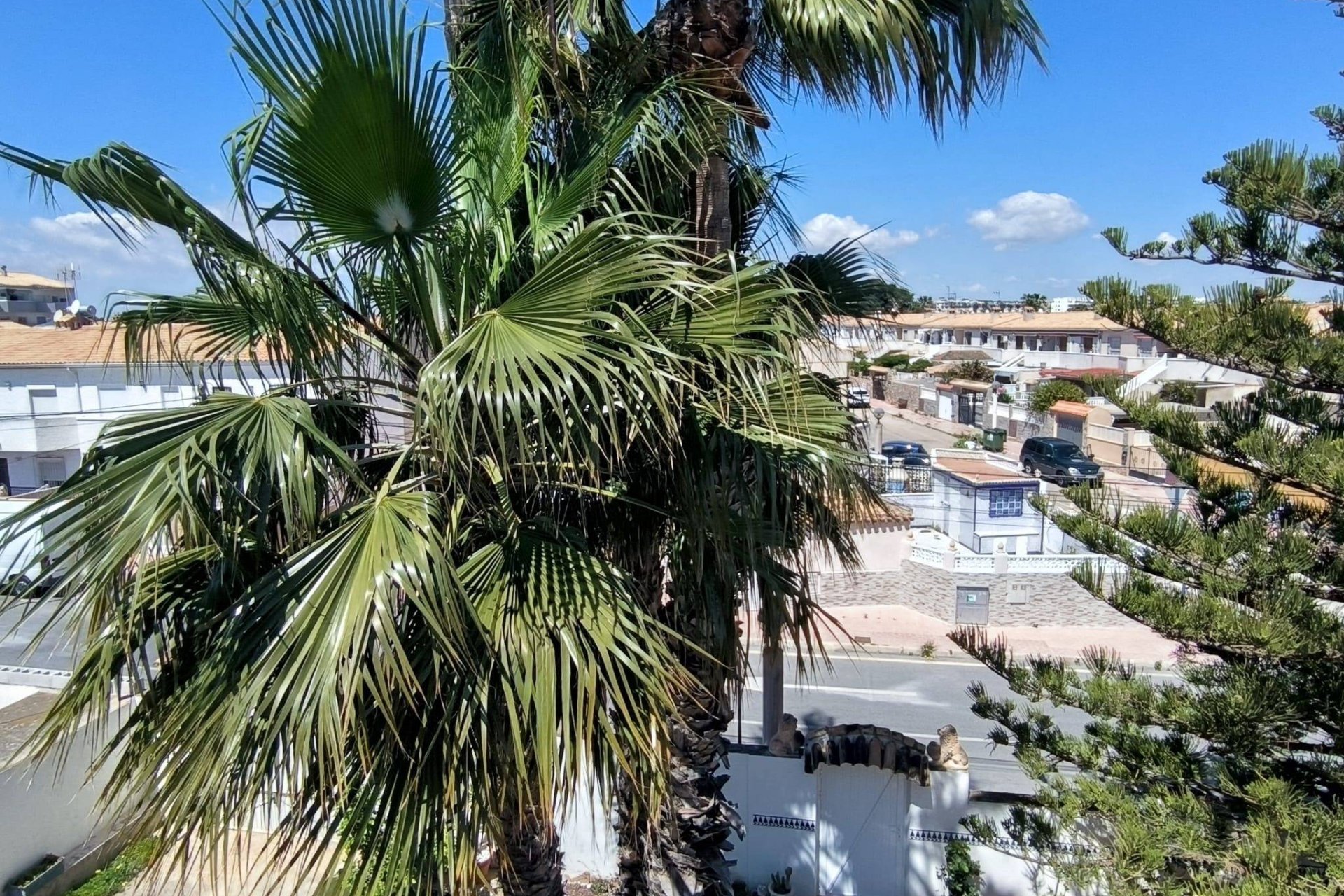 Segunda mano - Town House -
Orihuela Costa - Cabo Roig