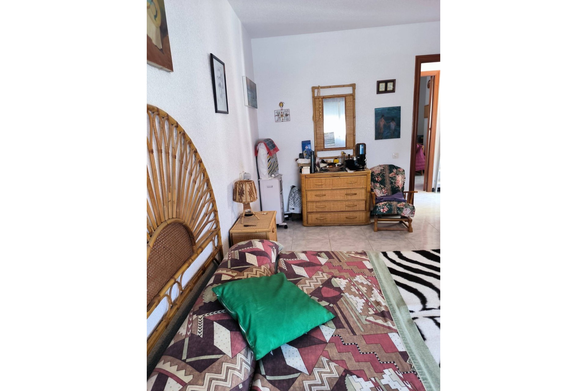 Segunda mano - Town House -
Orihuela Costa - Cabo Roig