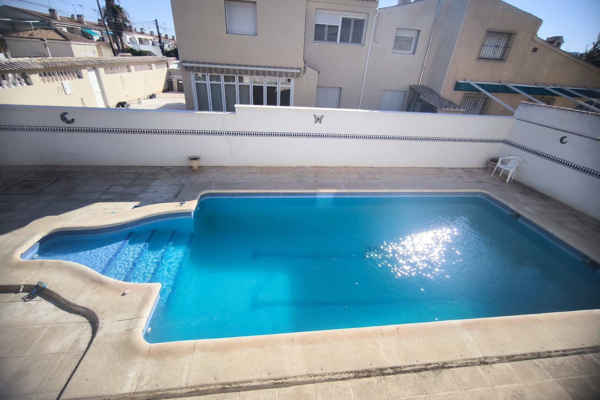 Segunda mano - Town House -
Orihuela Costa - Cabo Roig