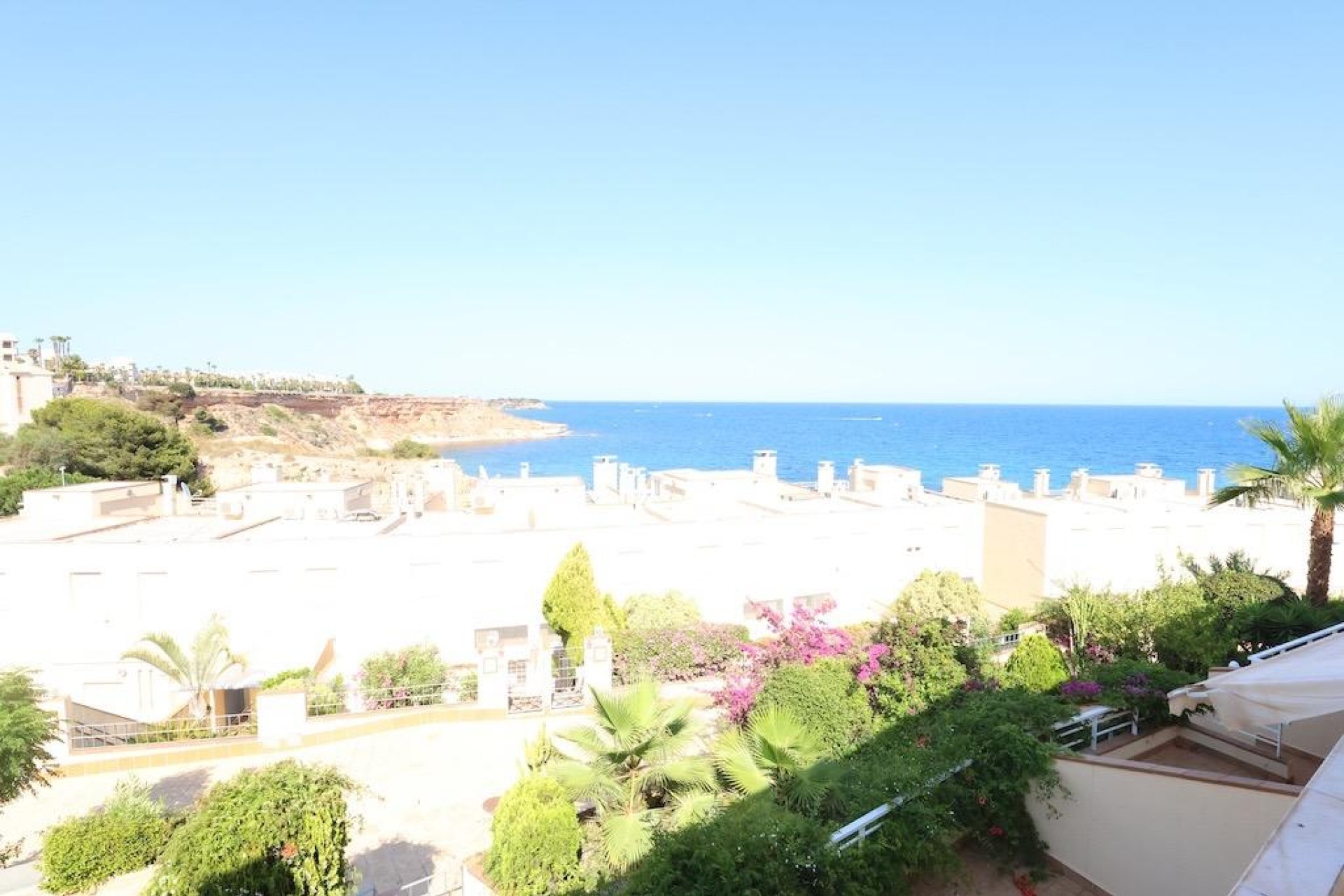 Segunda mano - Town House -
Orihuela Costa - Costa Blanca