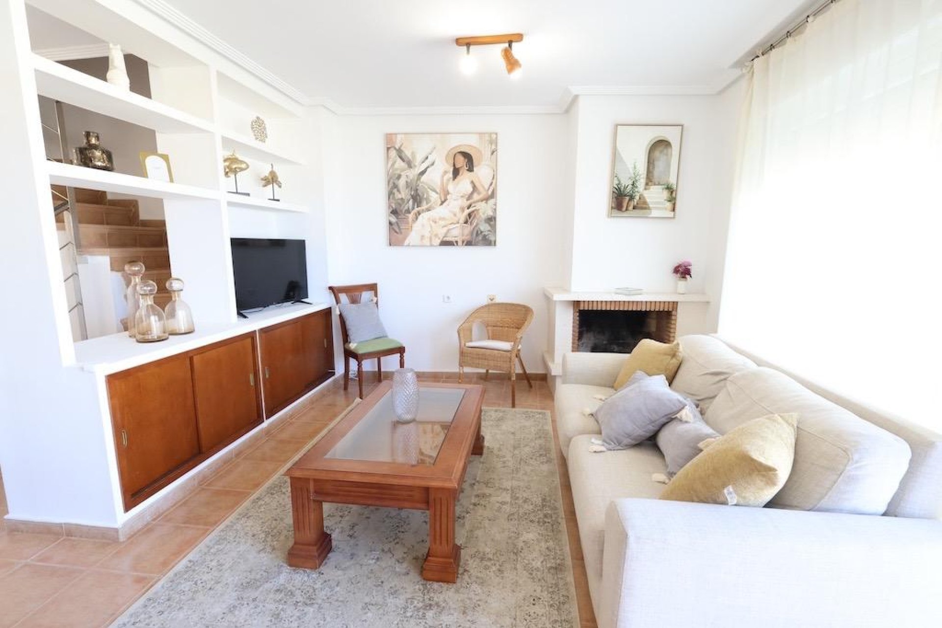 Segunda mano - Town House -
Orihuela Costa - Costa Blanca