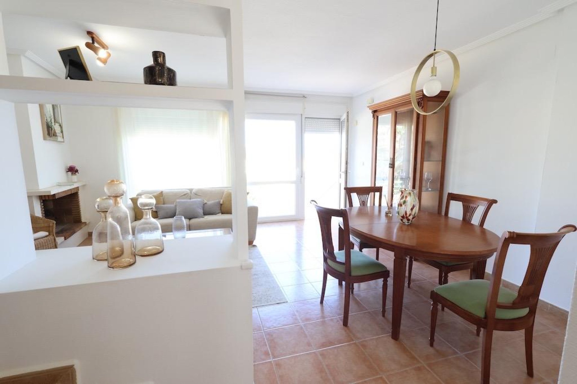 Segunda mano - Town House -
Orihuela Costa - Costa Blanca