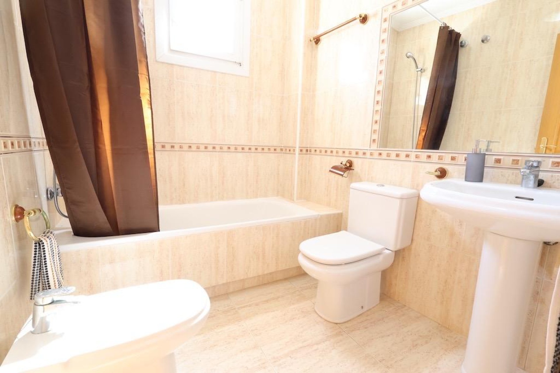 Segunda mano - Town House -
Orihuela Costa - Costa Blanca