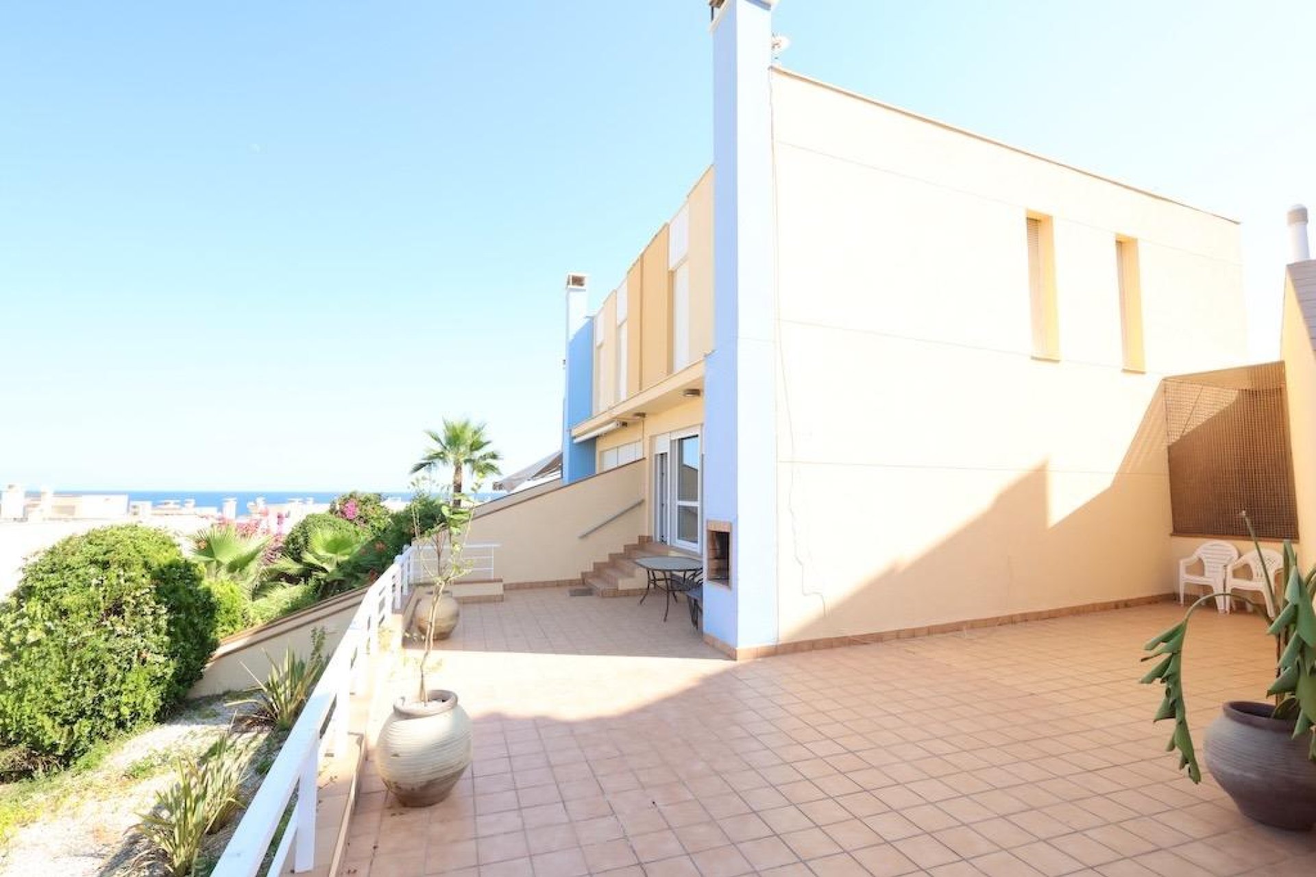 Segunda mano - Town House -
Orihuela Costa - Costa Blanca