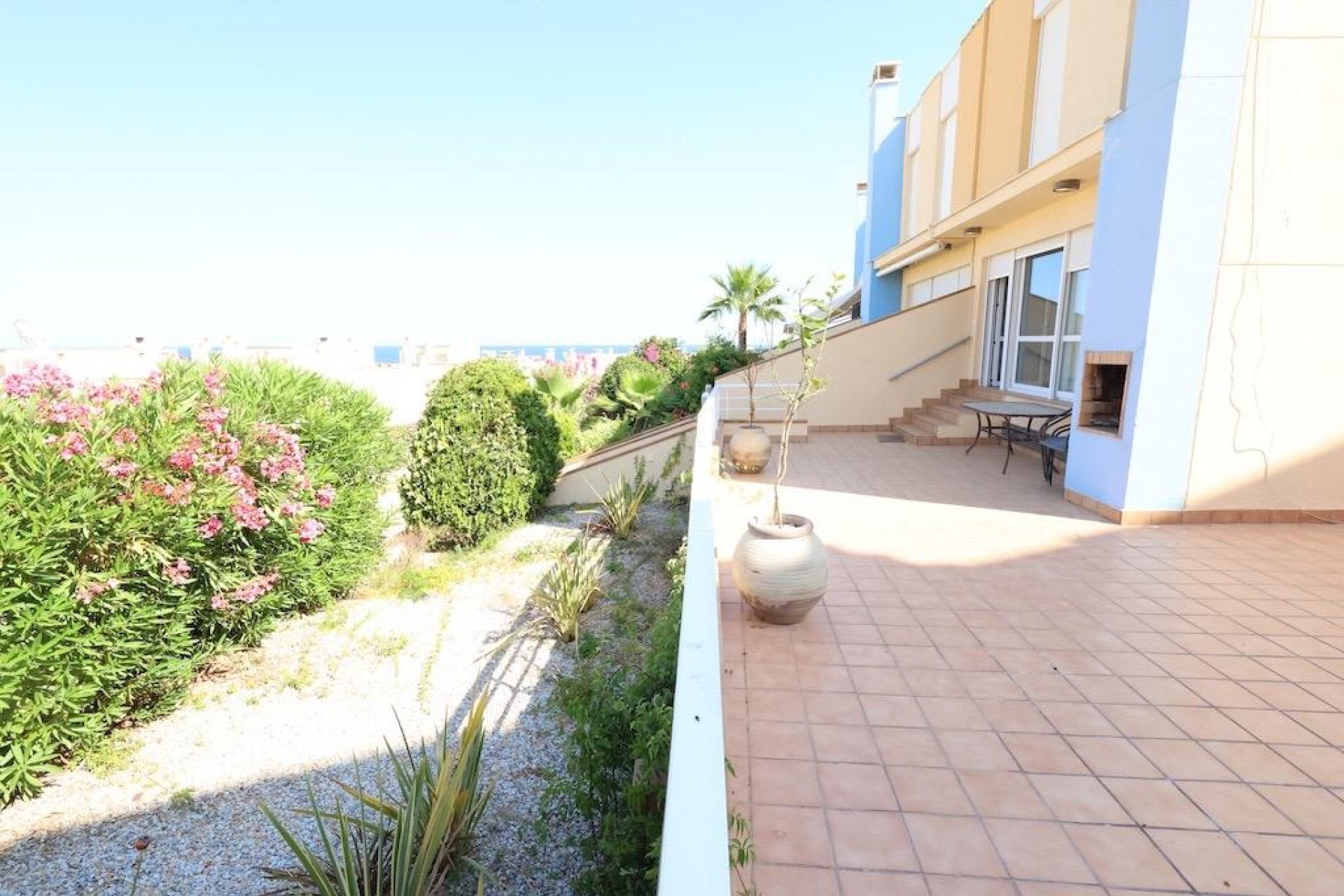 Segunda mano - Town House -
Orihuela Costa - Costa Blanca