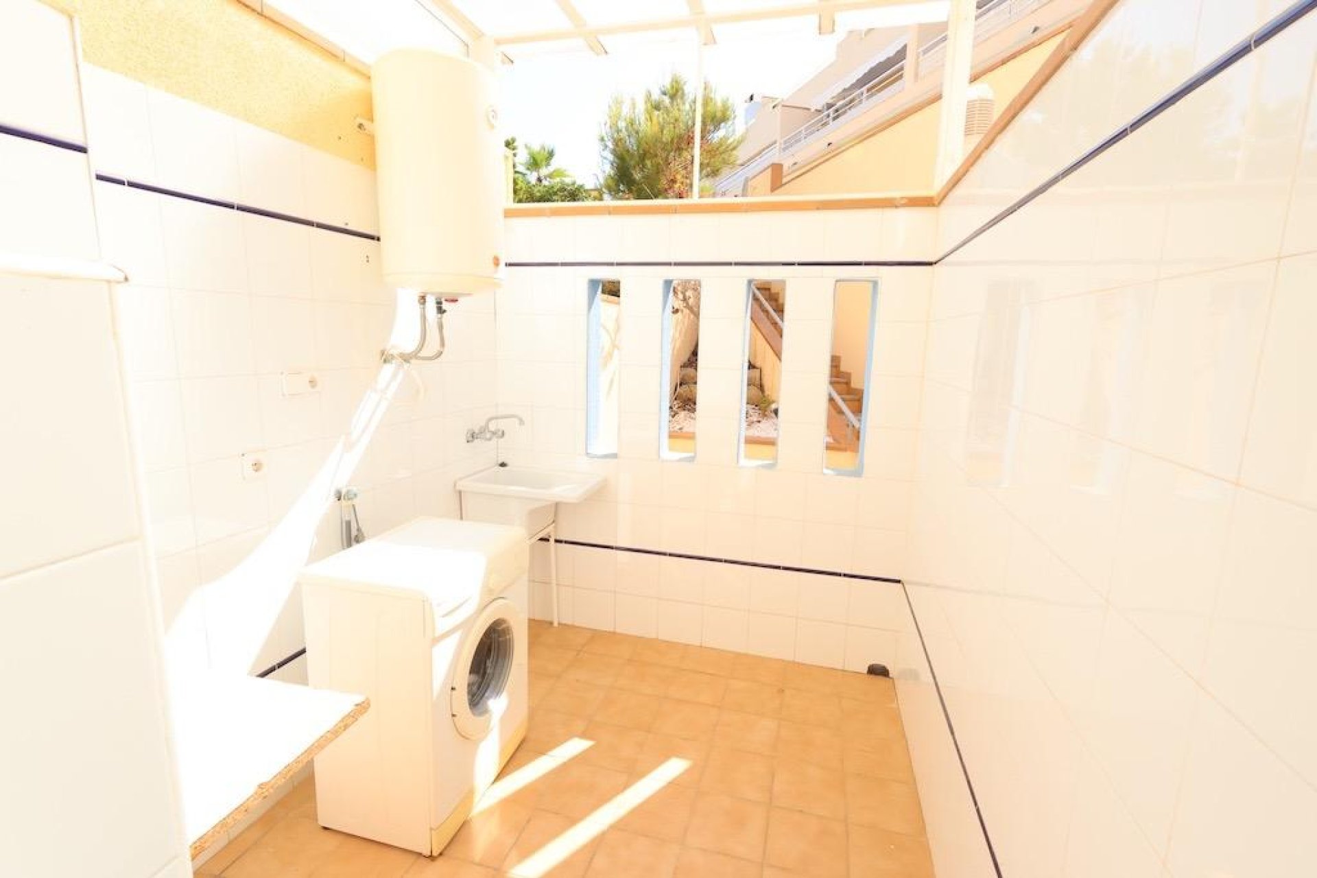 Segunda mano - Town House -
Orihuela Costa - Costa Blanca